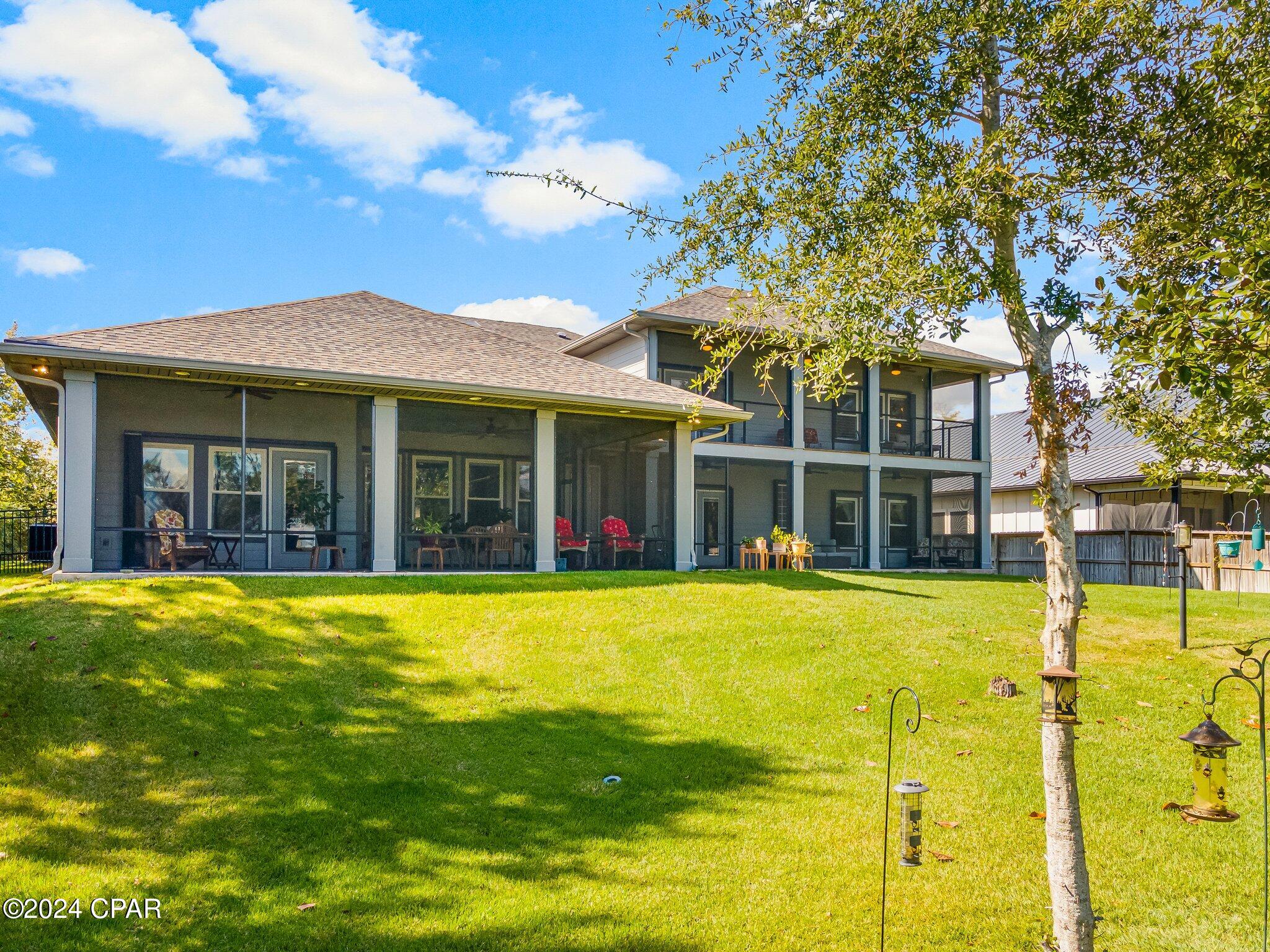 Cedar Creek At Deerpoint Lake - Residential
