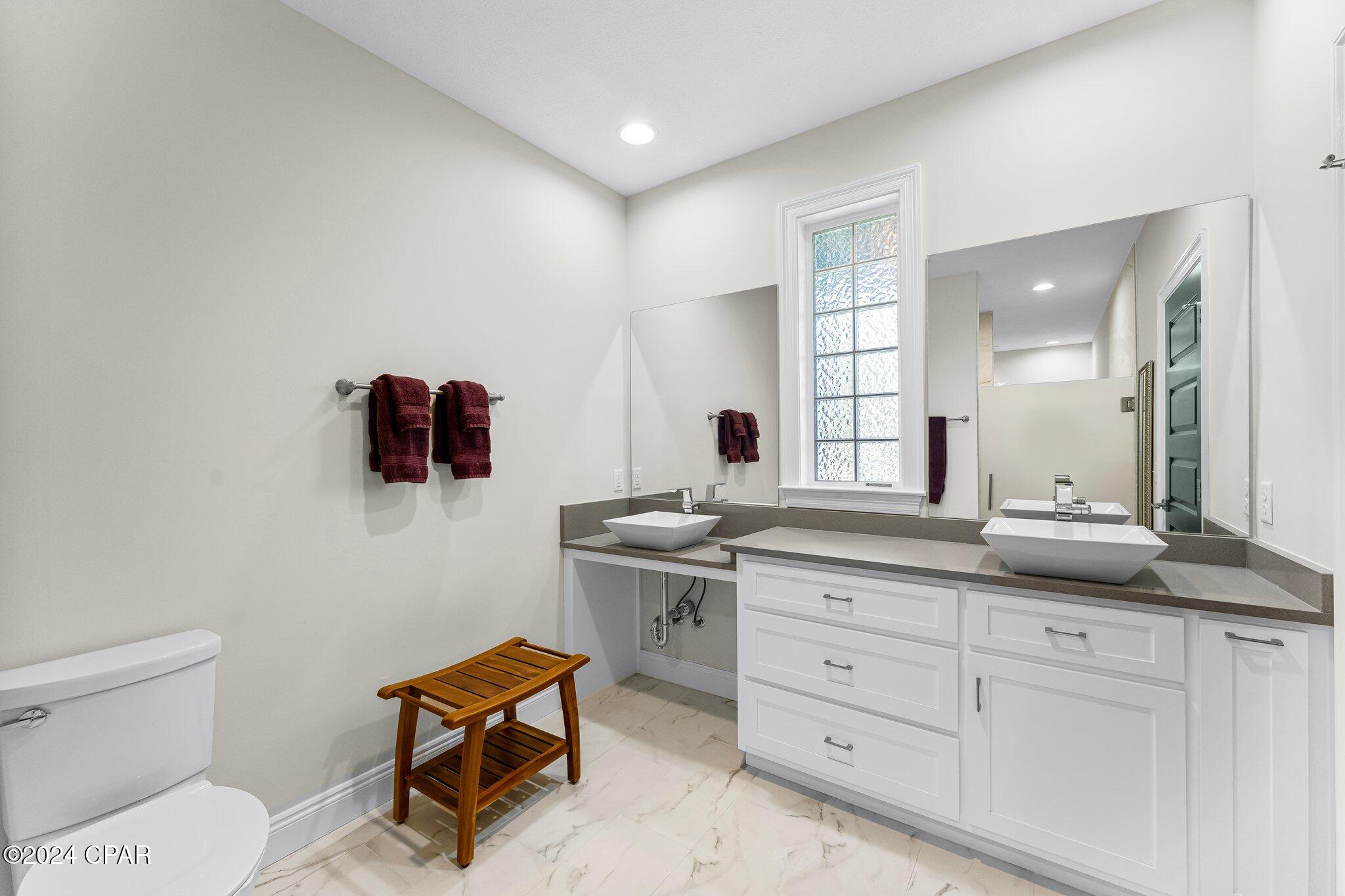 Cedar Creek At Deerpoint Lake - Residential