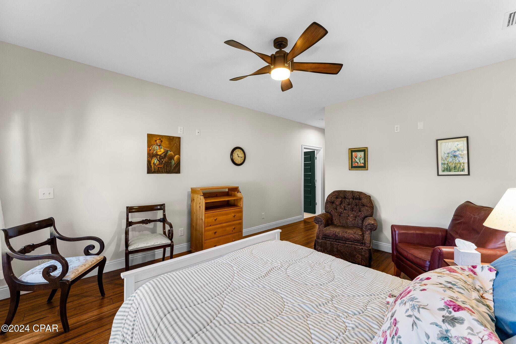 Cedar Creek At Deerpoint Lake - Residential