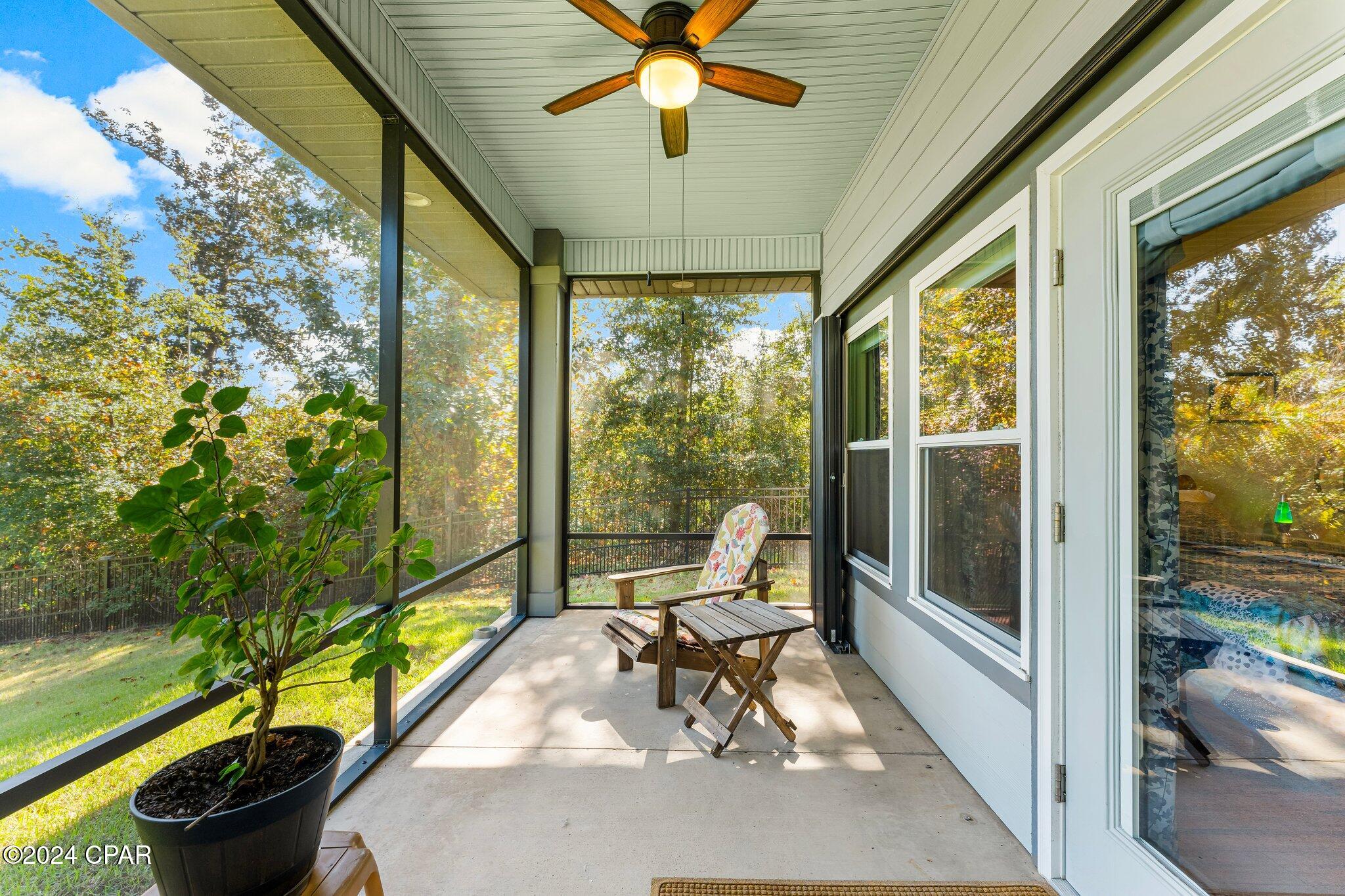 Cedar Creek At Deerpoint Lake - Residential