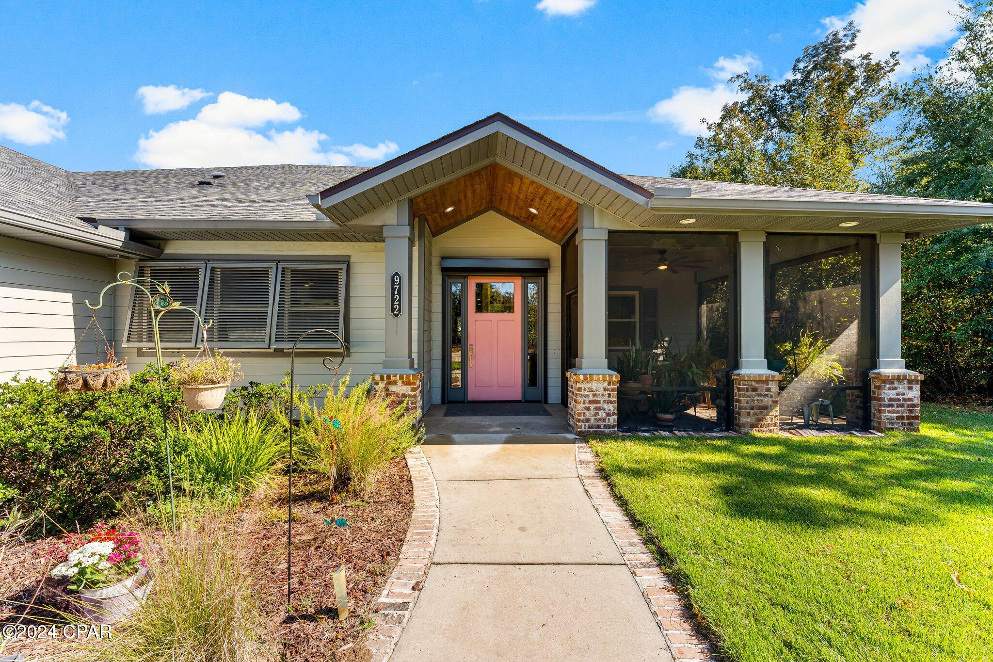 Cedar Creek At Deerpoint Lake - Residential