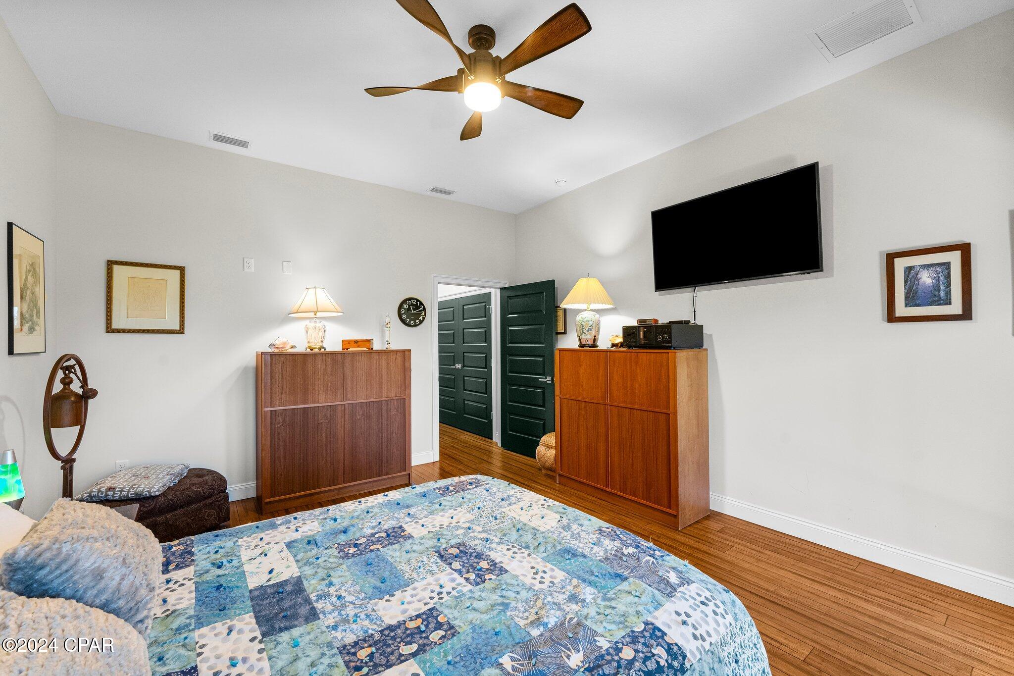 Cedar Creek At Deerpoint Lake - Residential