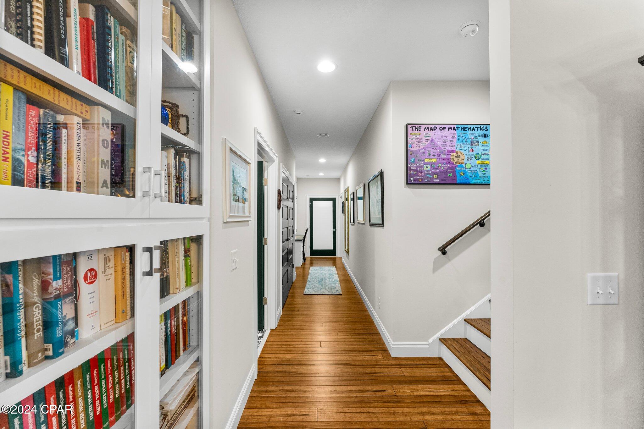 Cedar Creek At Deerpoint Lake - Residential