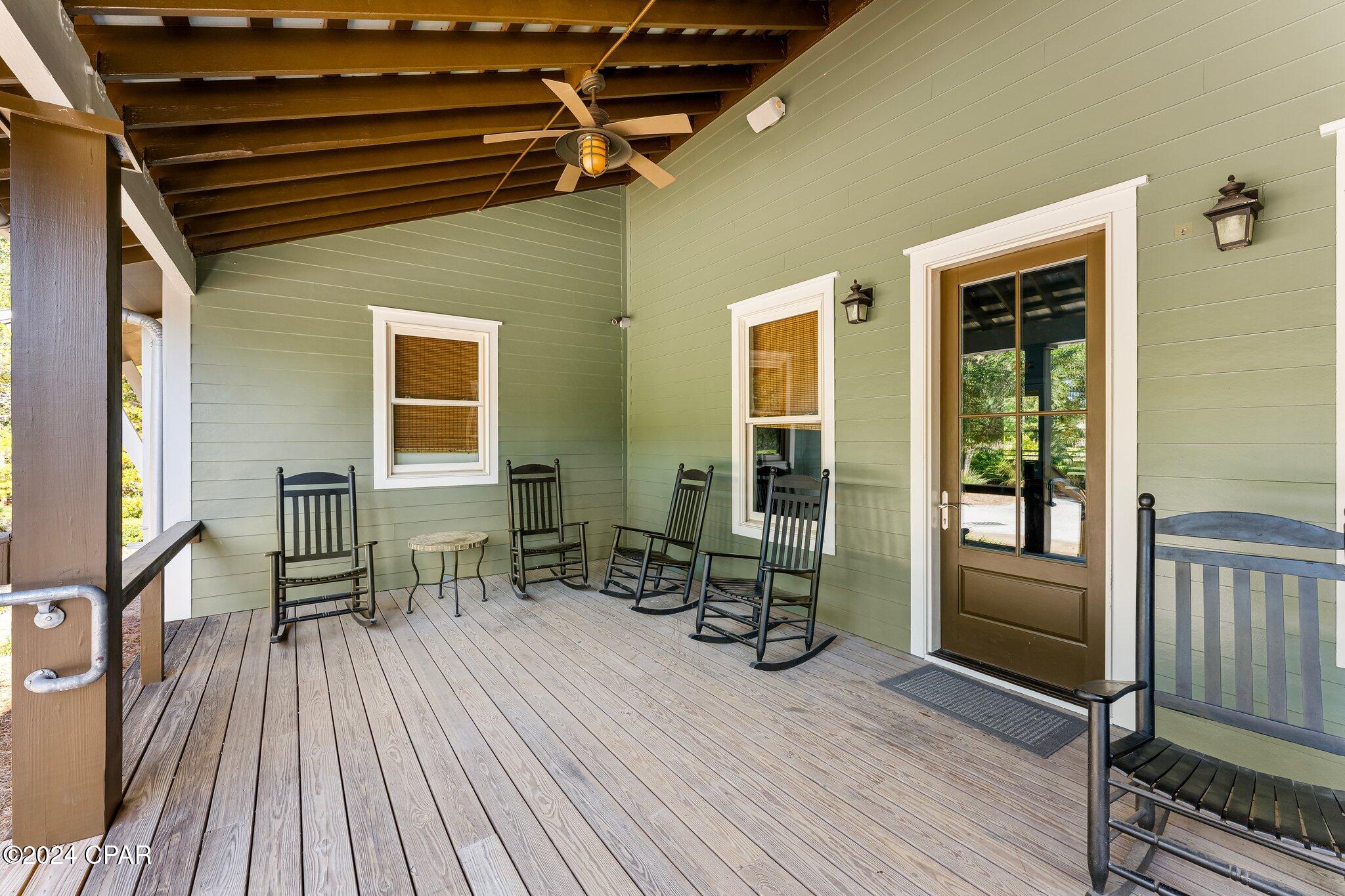 Cedar Creek At Deerpoint Lake - Residential