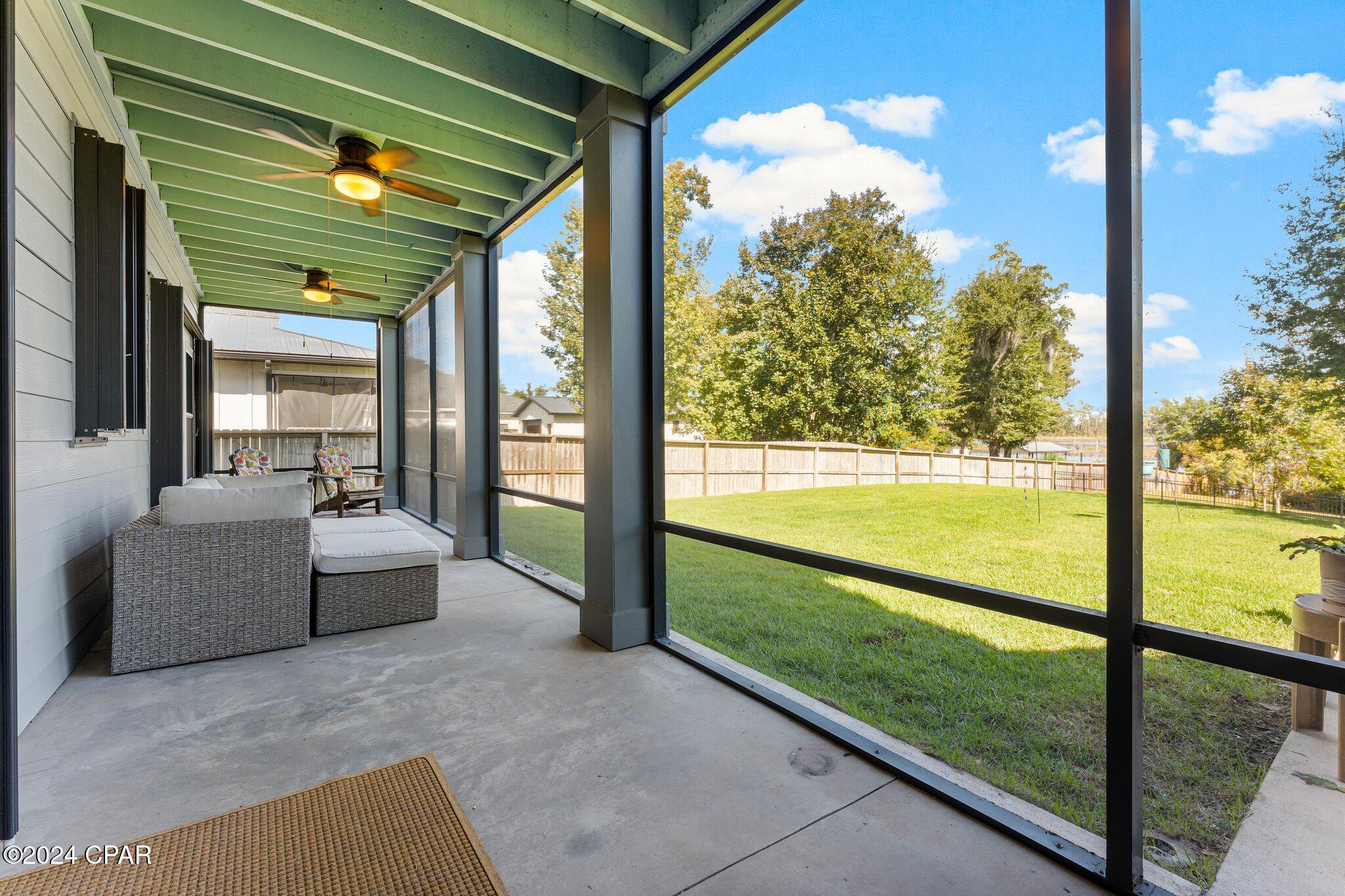 Cedar Creek At Deerpoint Lake - Residential