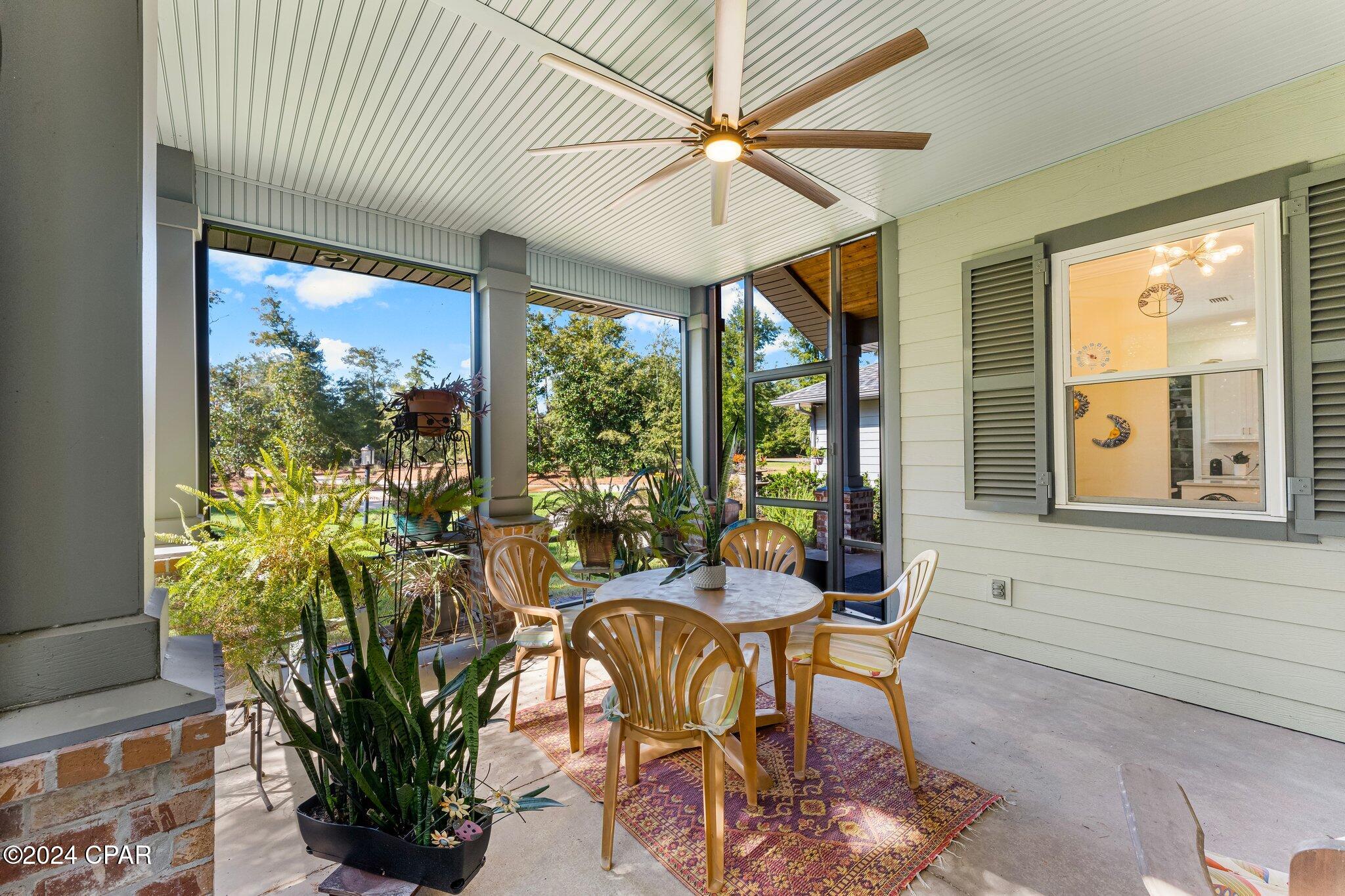 Cedar Creek At Deerpoint Lake - Residential