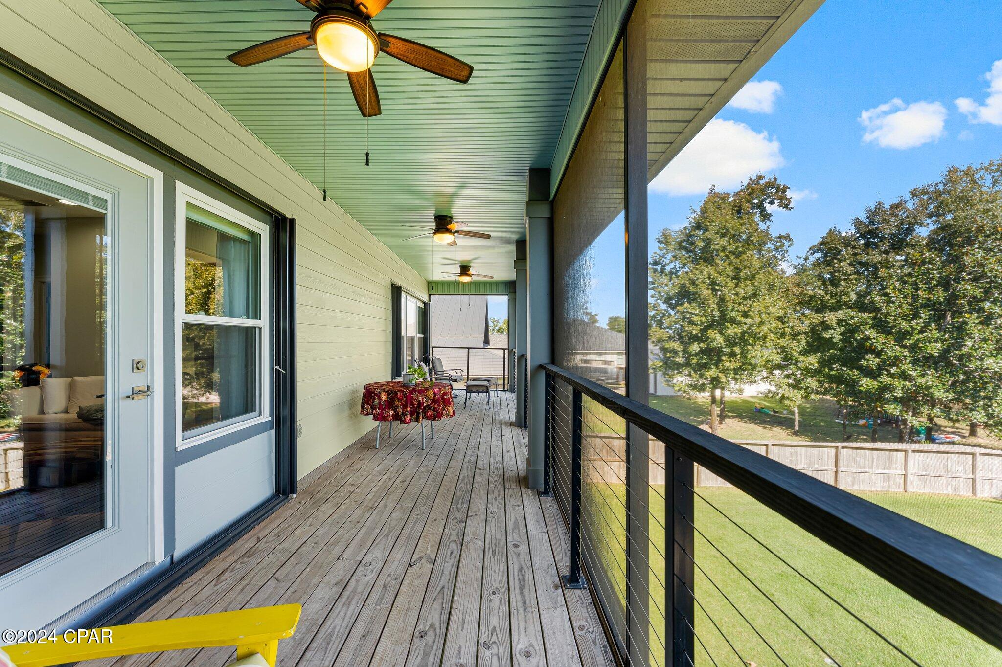 Cedar Creek At Deerpoint Lake - Residential