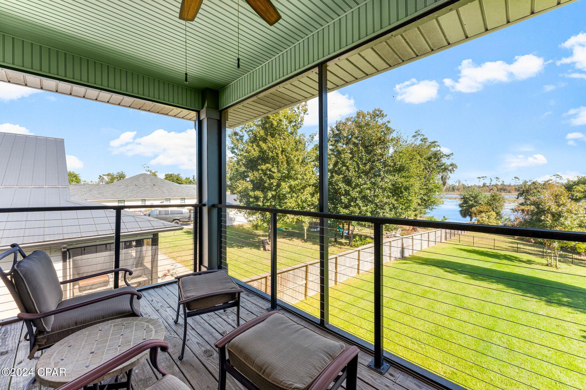 Cedar Creek At Deerpoint Lake - Residential