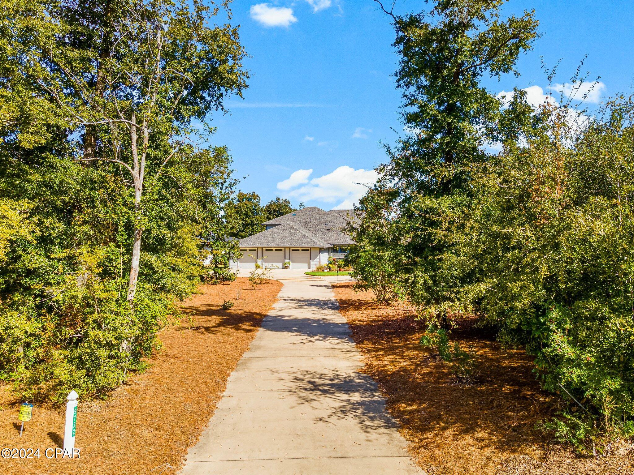 Cedar Creek At Deerpoint Lake - Residential