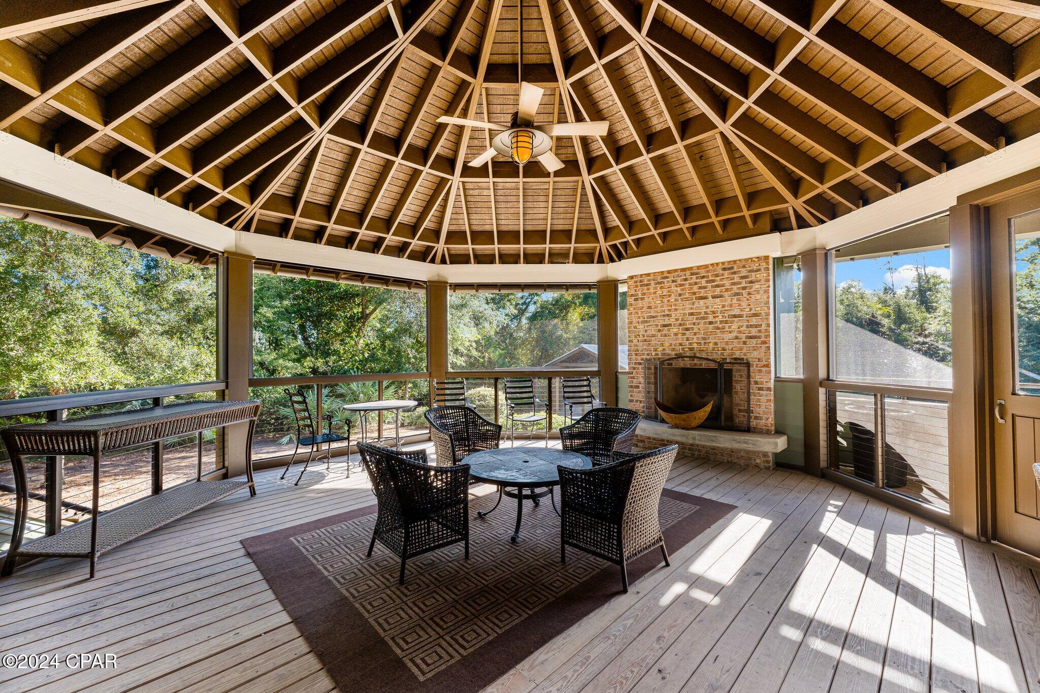 Cedar Creek At Deerpoint Lake - Residential