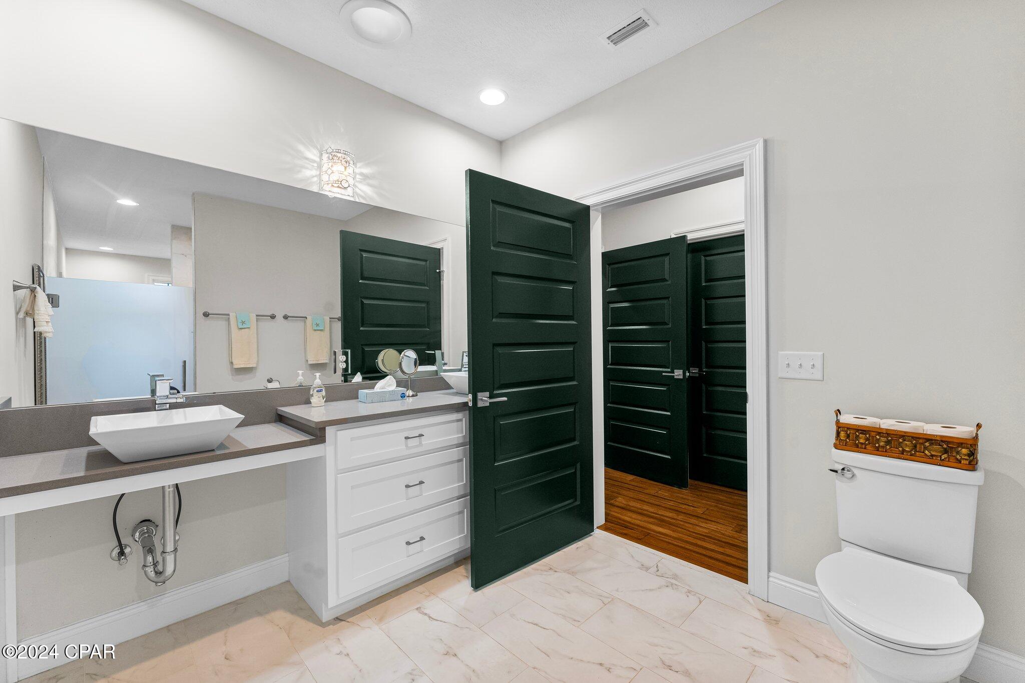 Cedar Creek At Deerpoint Lake - Residential