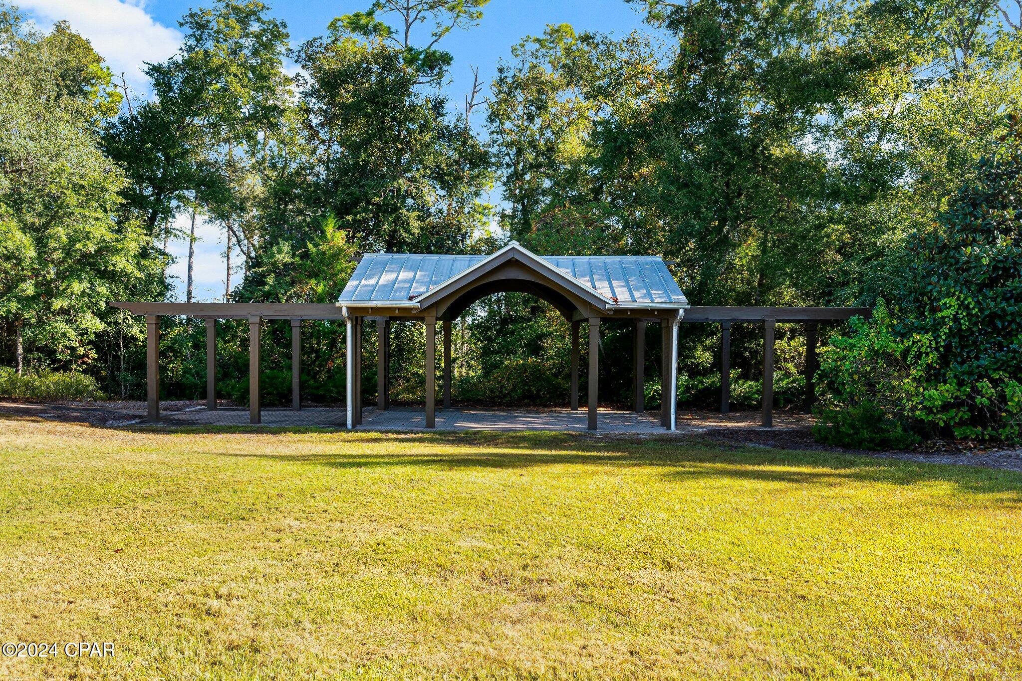 Cedar Creek At Deerpoint Lake - Residential