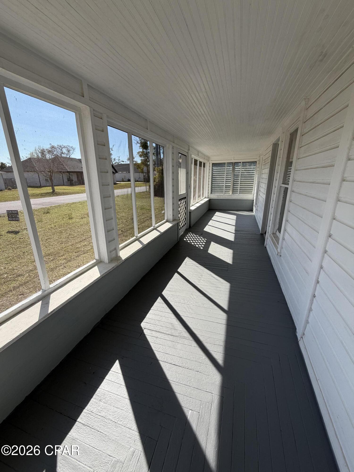 [No Recorded Subdiv] - Residential Lease