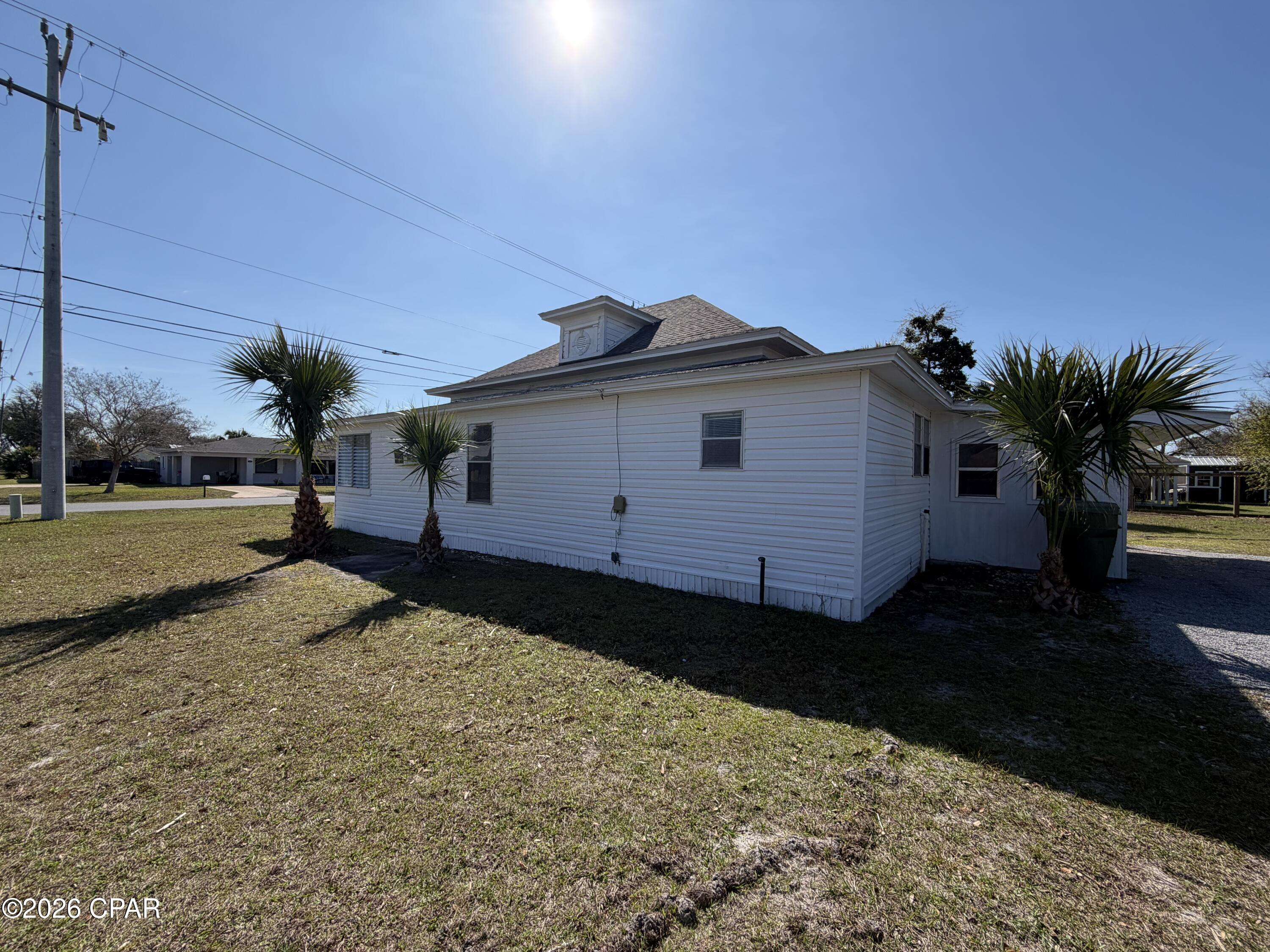 [No Recorded Subdiv] - Residential Lease