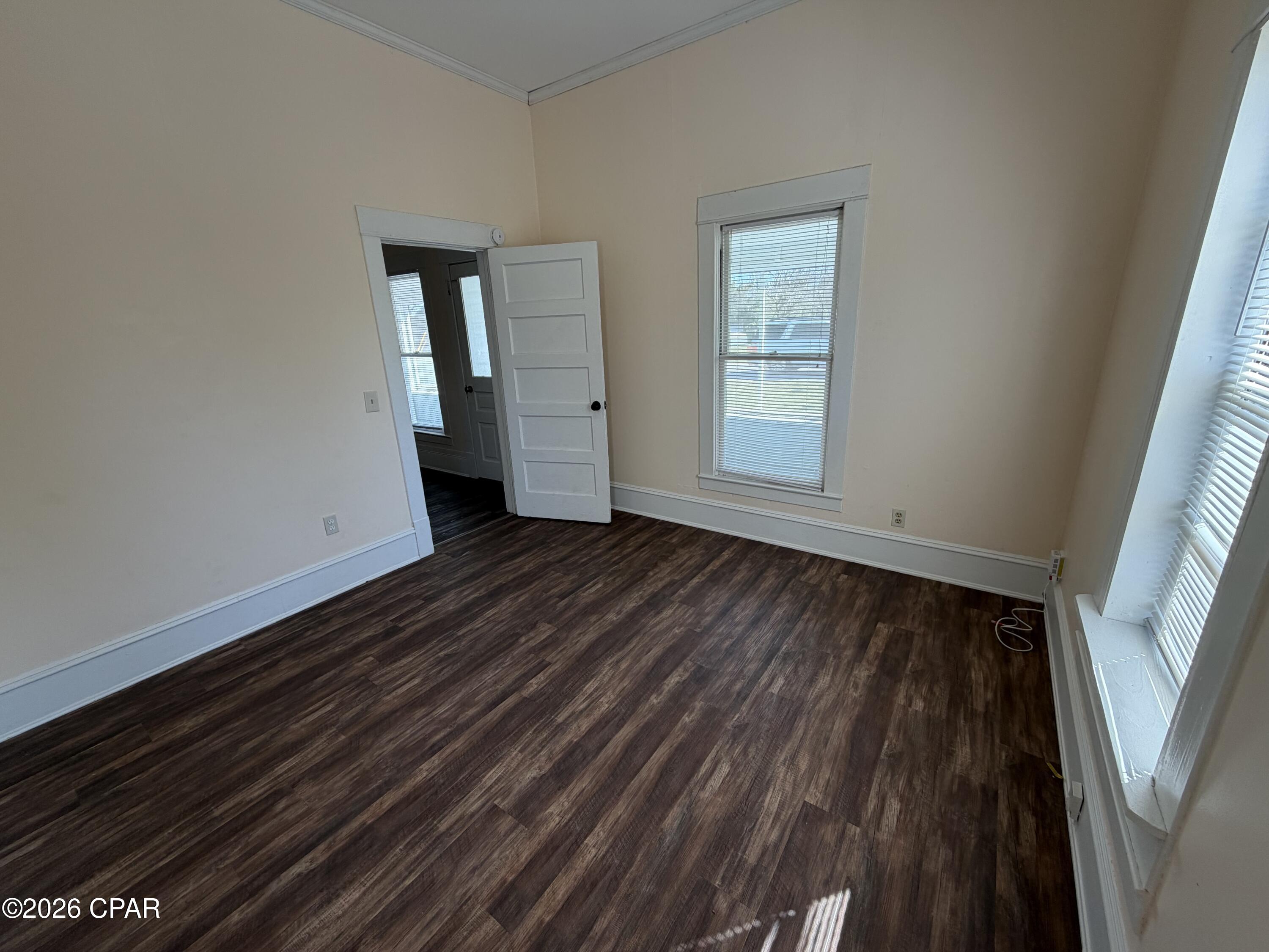 [No Recorded Subdiv] - Residential Lease