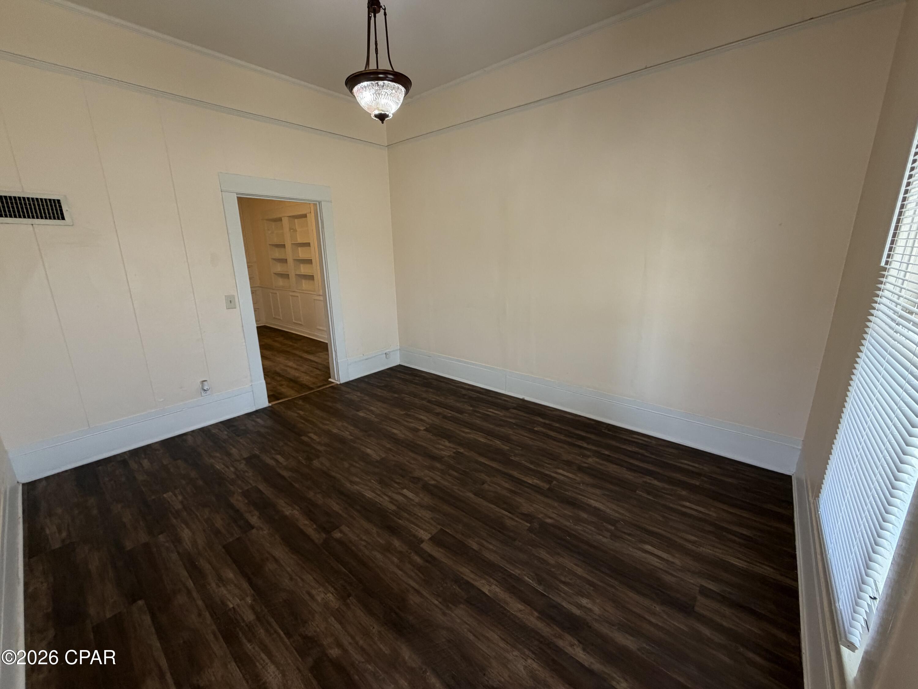 [No Recorded Subdiv] - Residential Lease