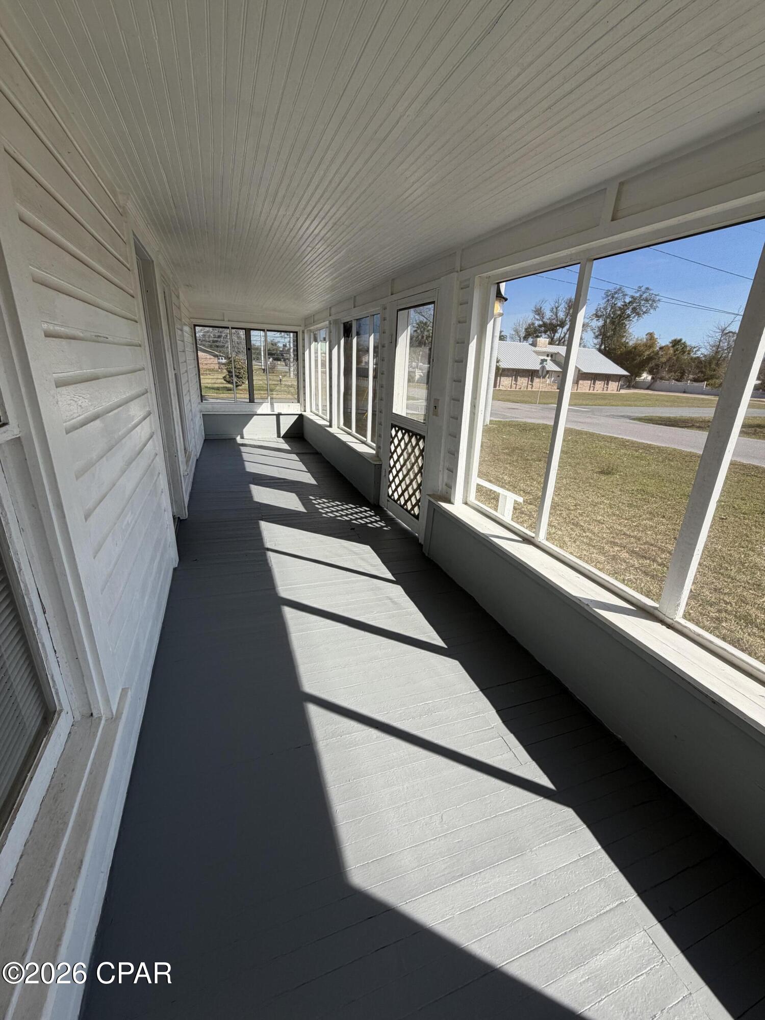 [No Recorded Subdiv] - Residential Lease