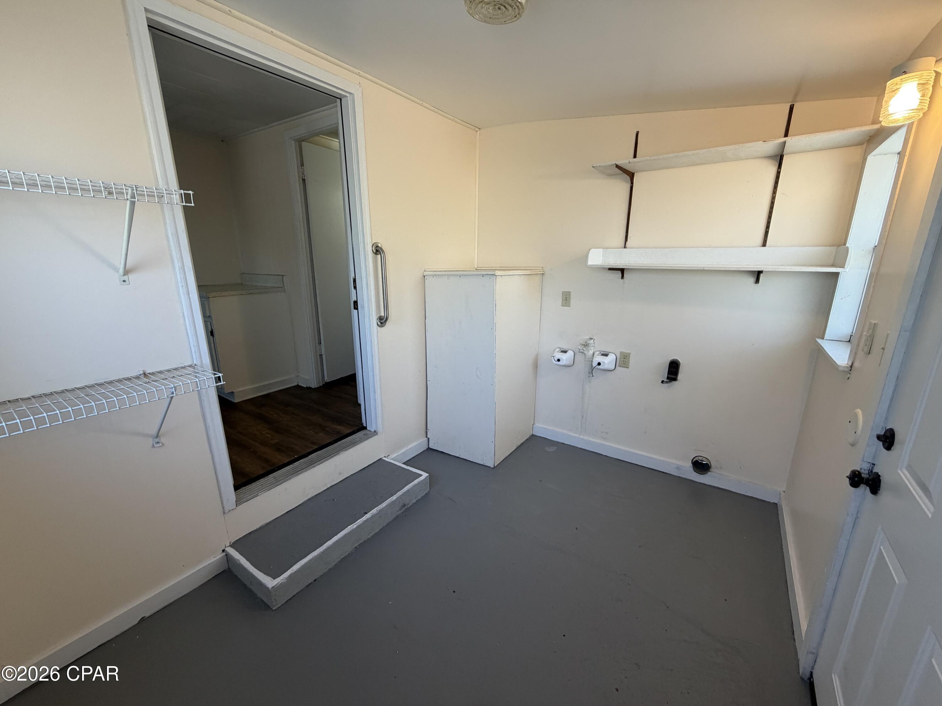 [No Recorded Subdiv] - Residential Lease