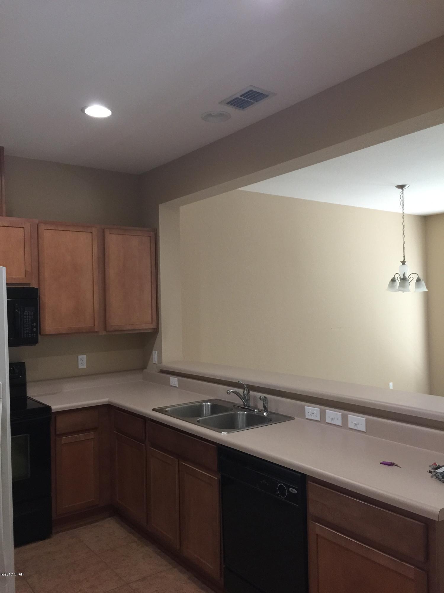 Whisper Dunes - Residential Lease