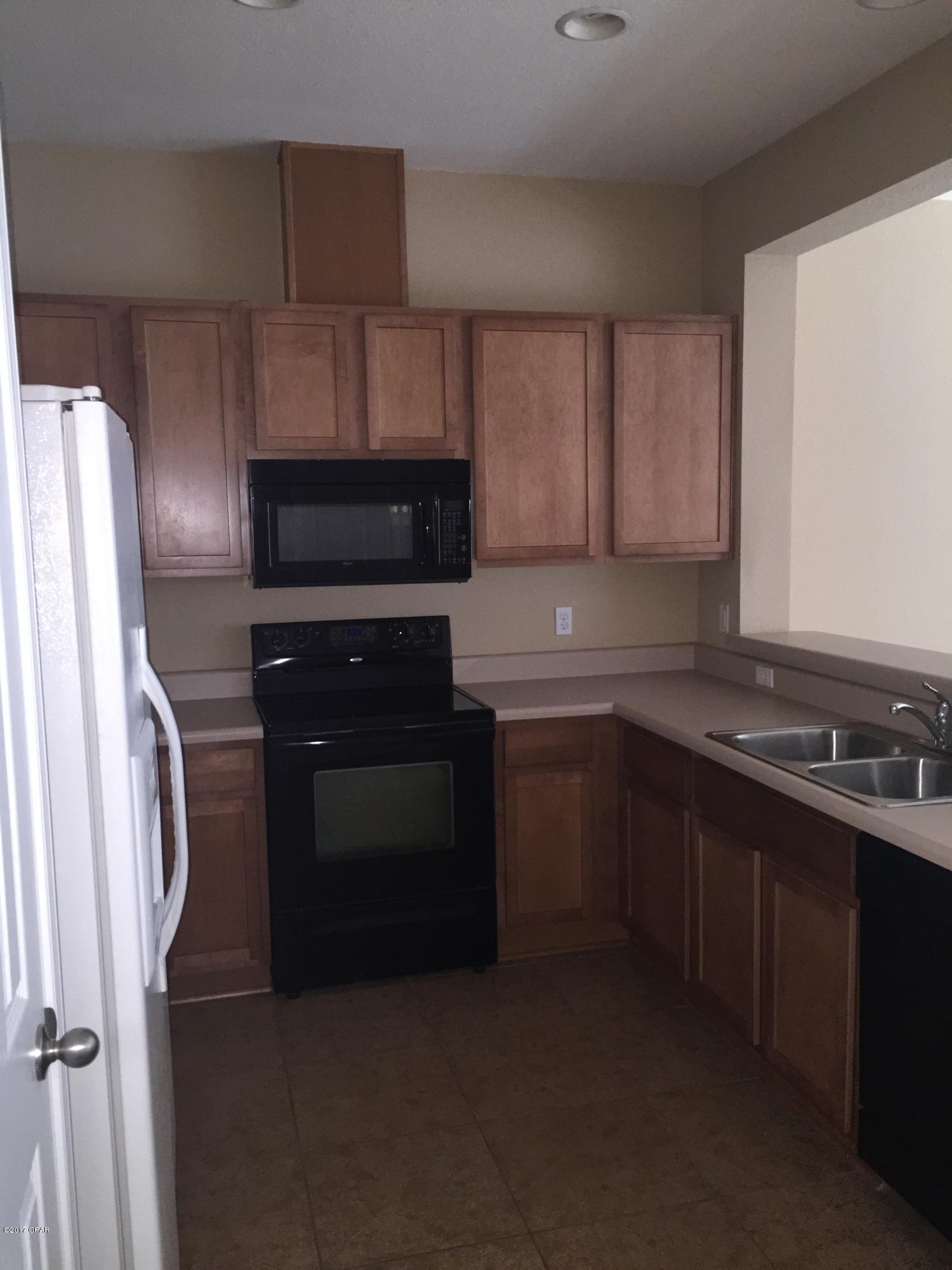 Whisper Dunes - Residential Lease