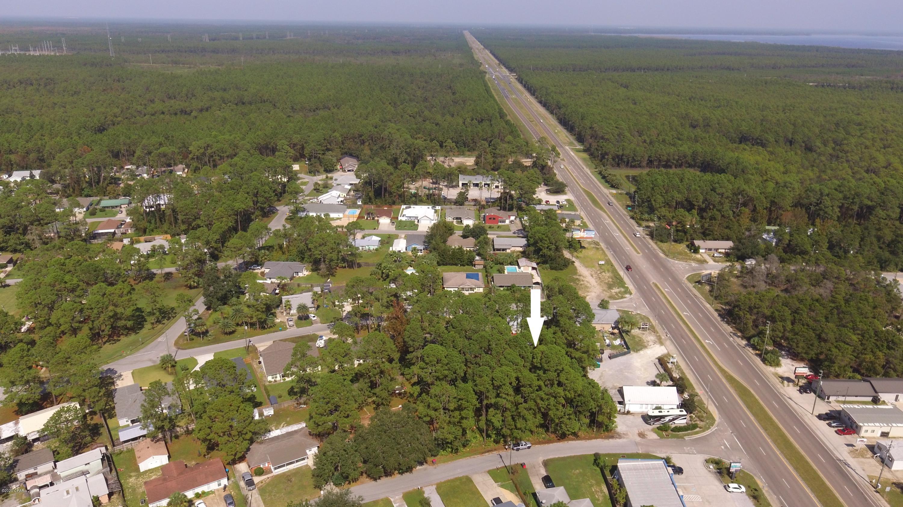 Gulf Highlands Unit-2 - Land