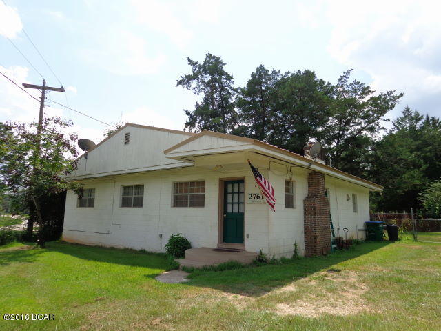 No Named Subdivision - Residential