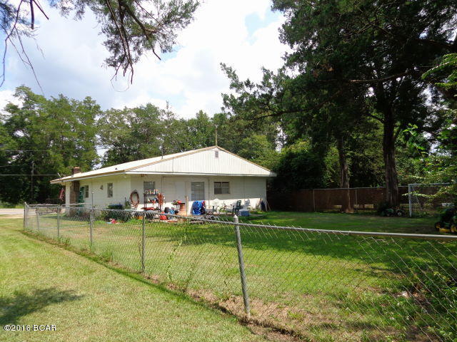 No Named Subdivision - Residential