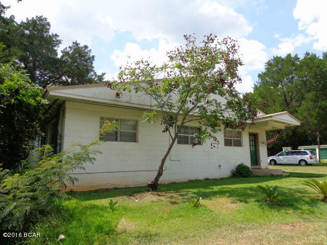 No Named Subdivision - Residential