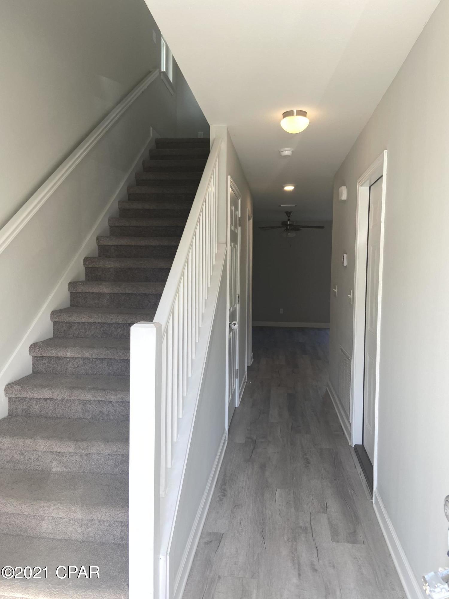 Callaway - Residential