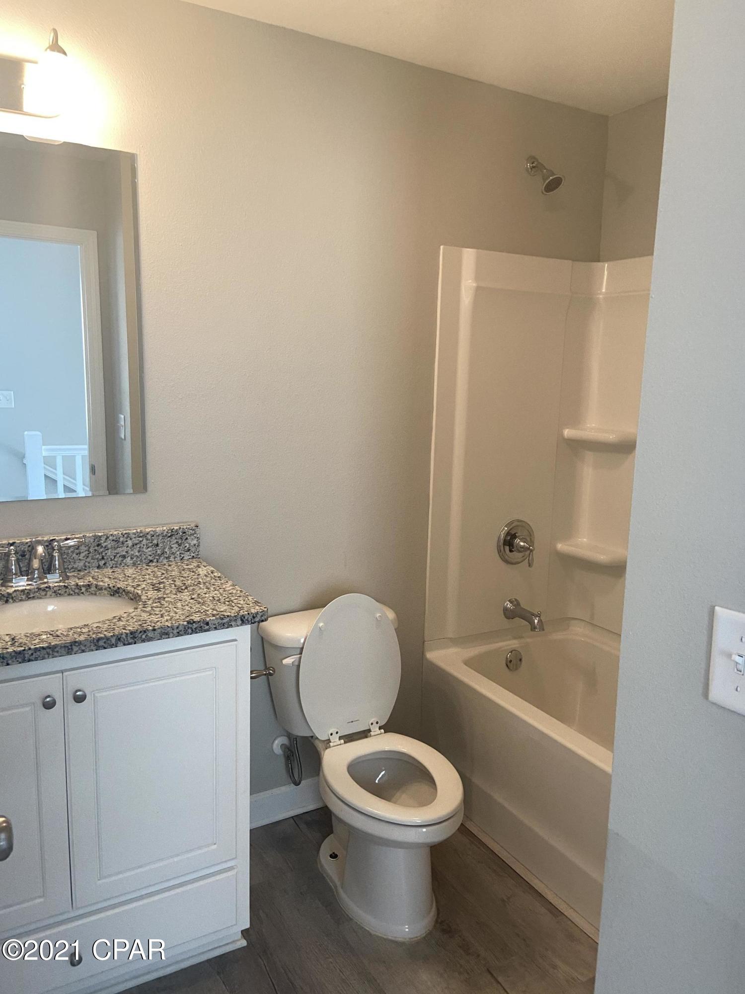 Callaway - Residential