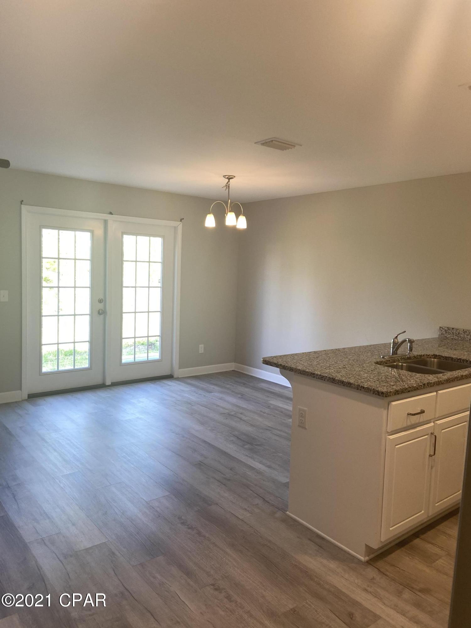 Callaway - Residential