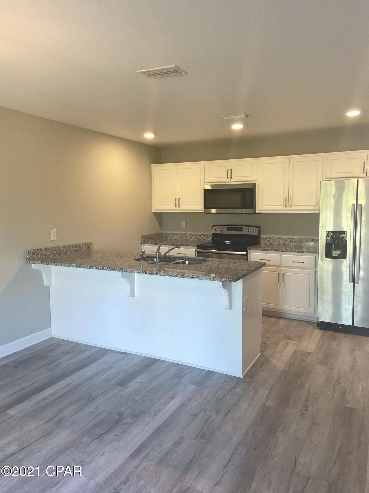 Callaway - Residential