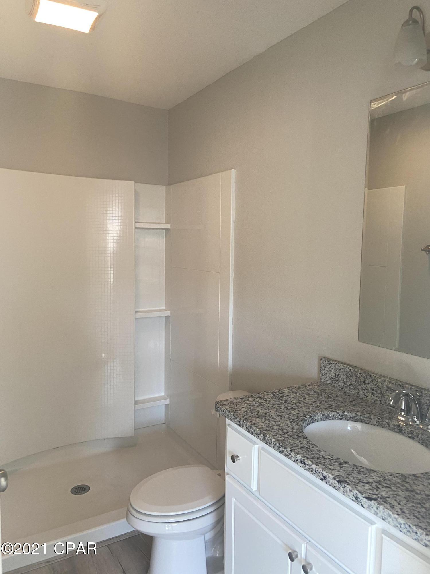 Callaway - Residential