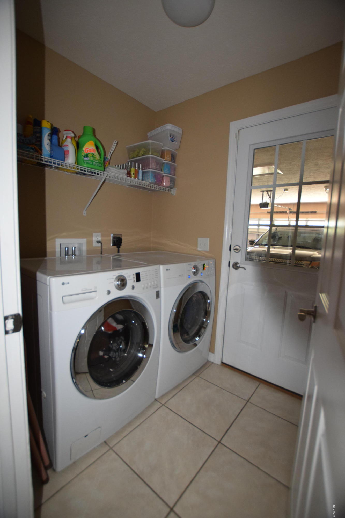 Brentwoods Phase III - Residential