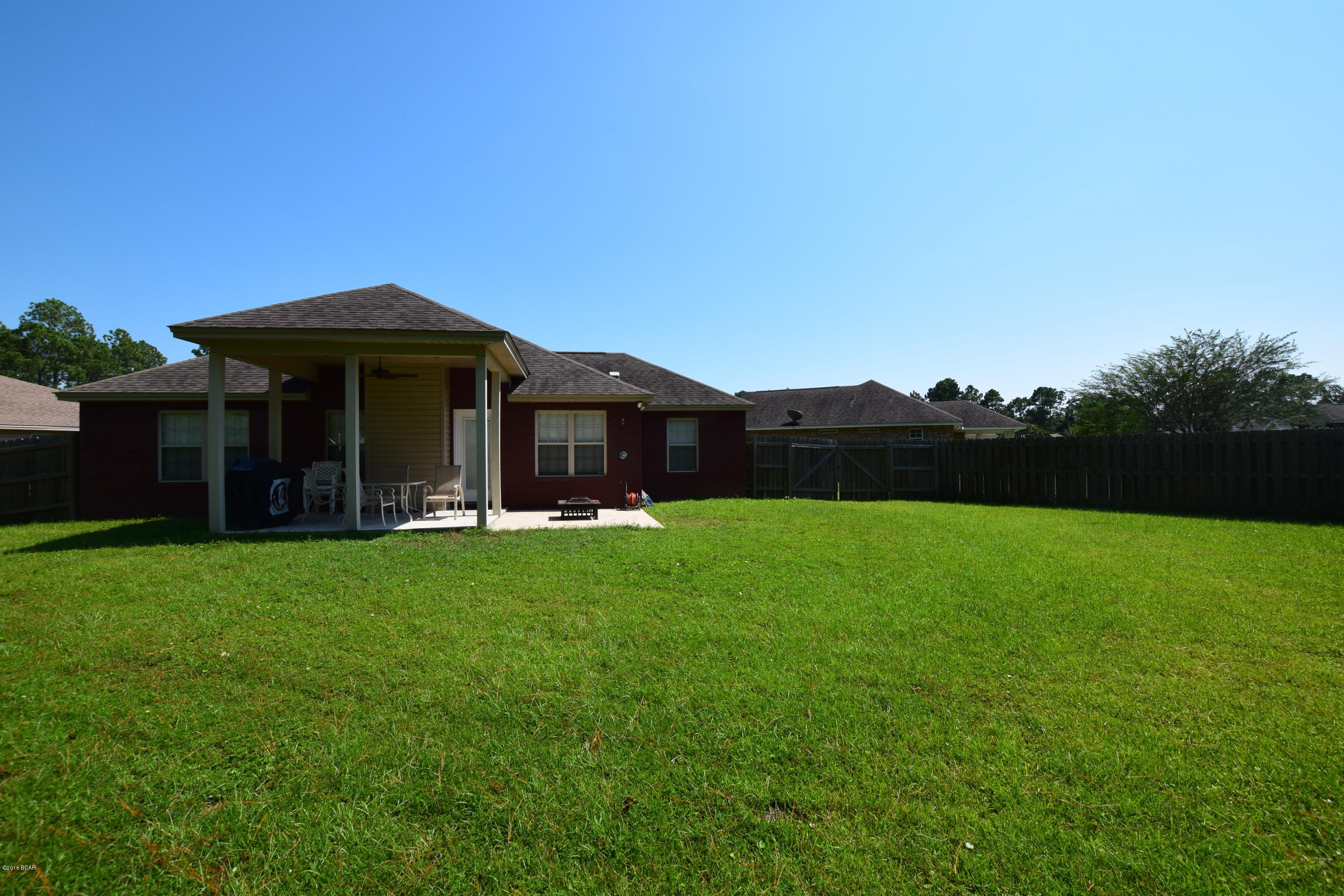 Brentwoods Phase III - Residential