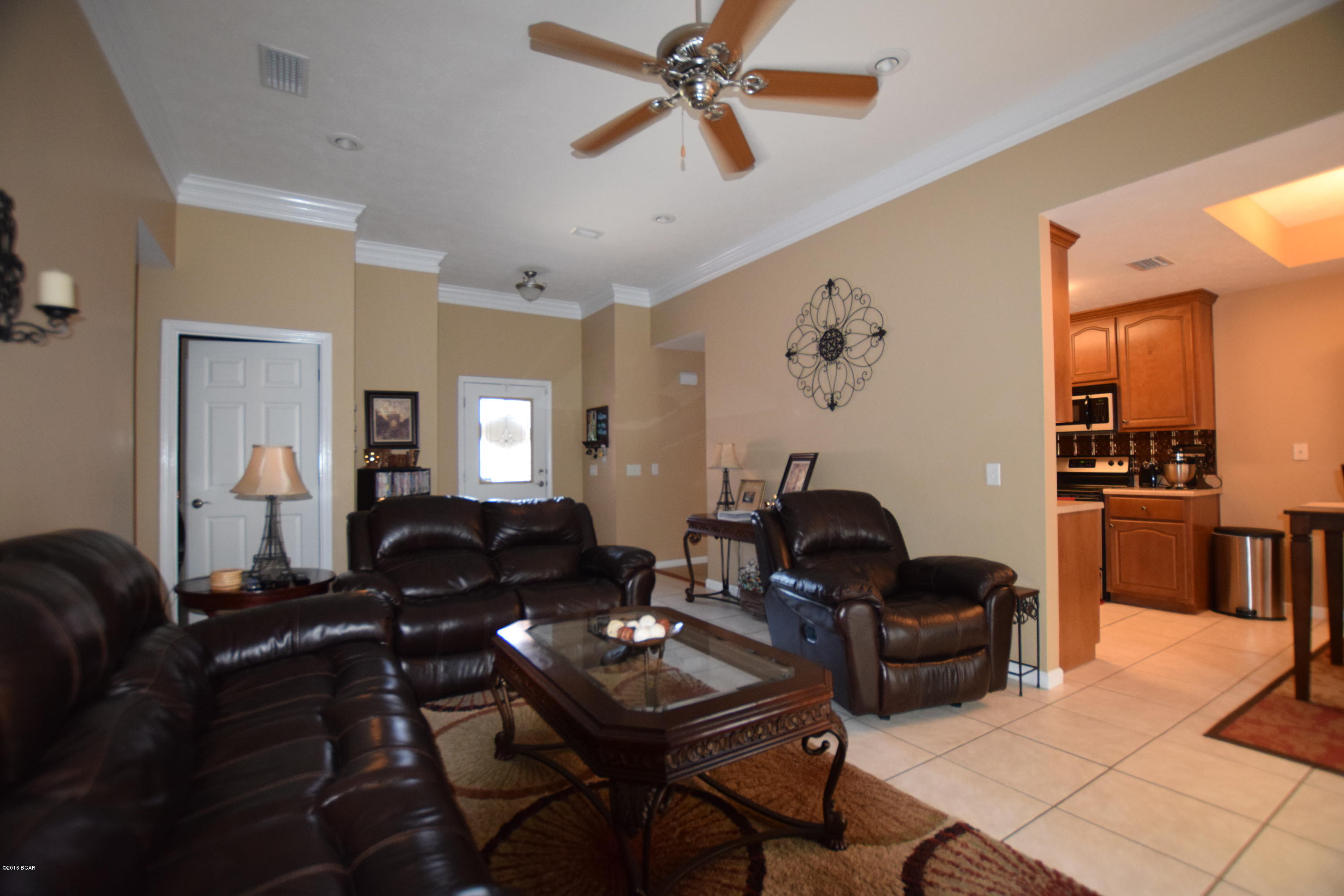 Brentwoods Phase III - Residential