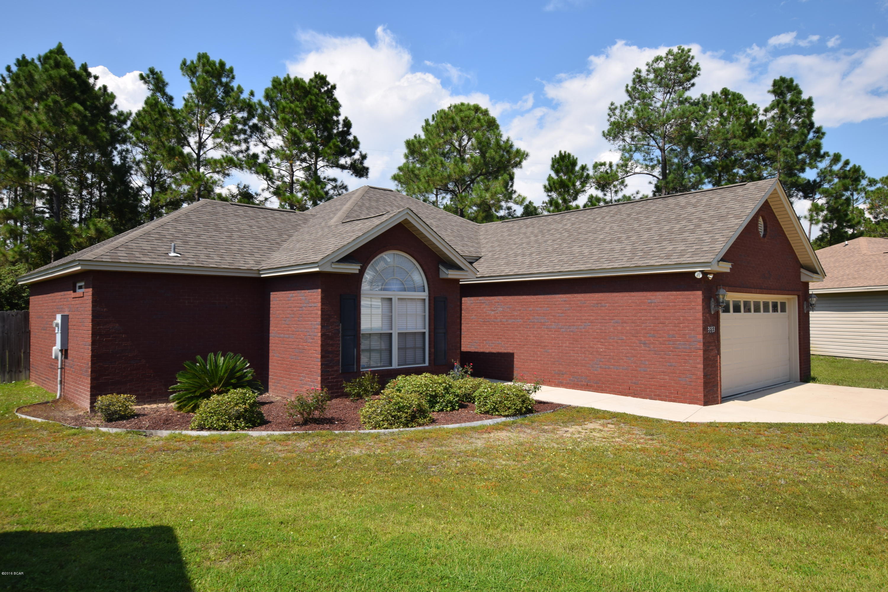 Brentwoods Phase III - Residential