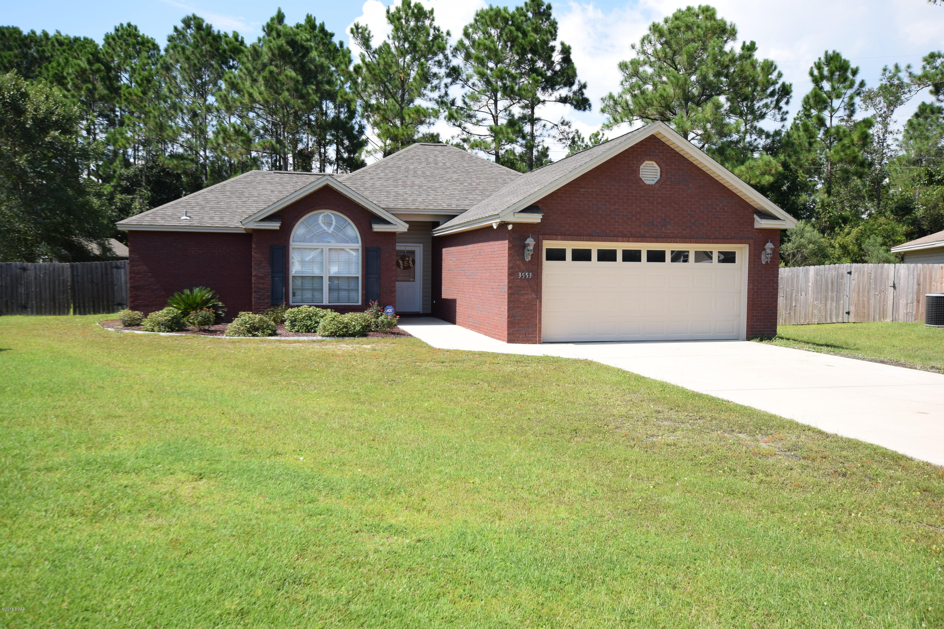 Brentwoods Phase III - Residential