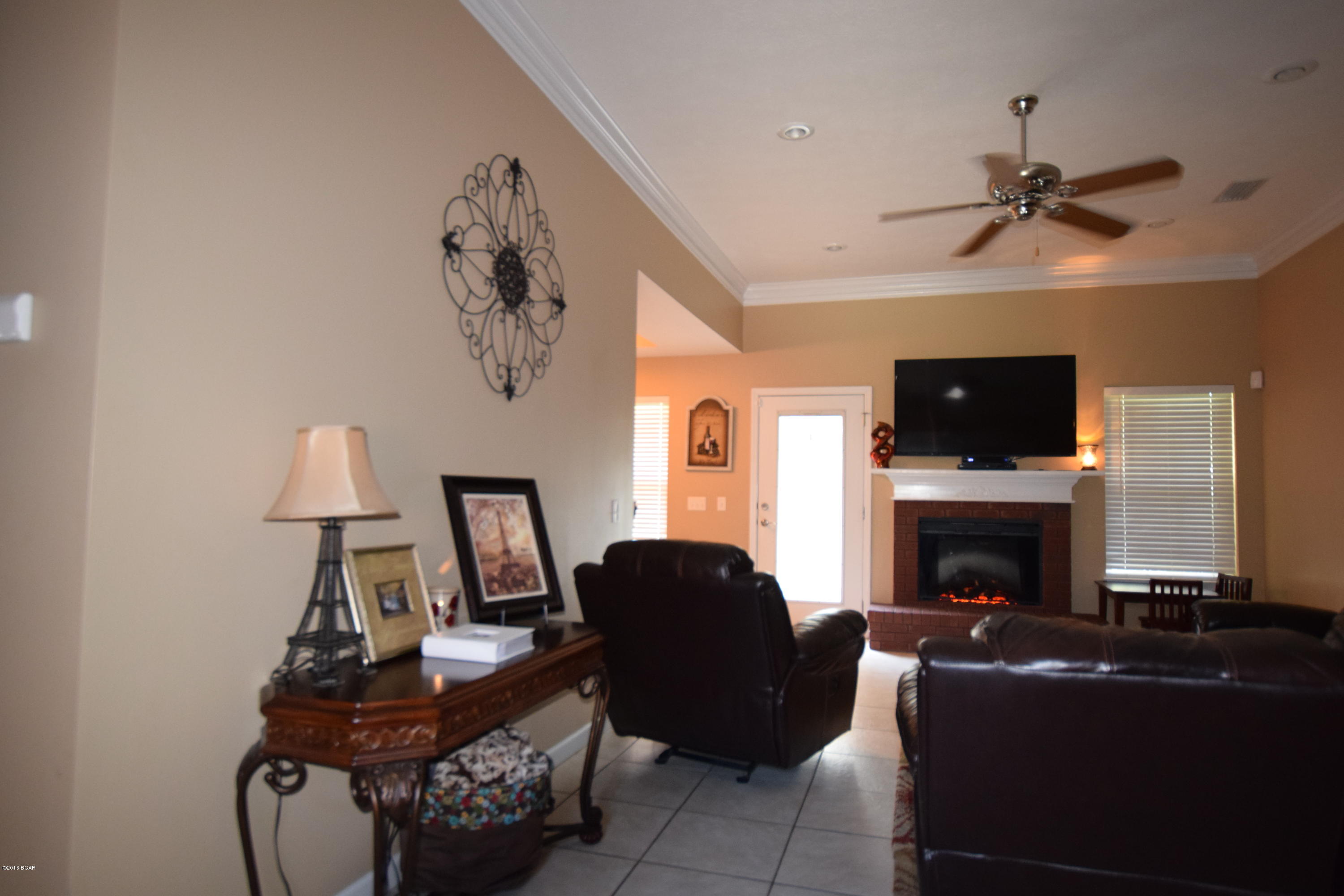 Brentwoods Phase III - Residential