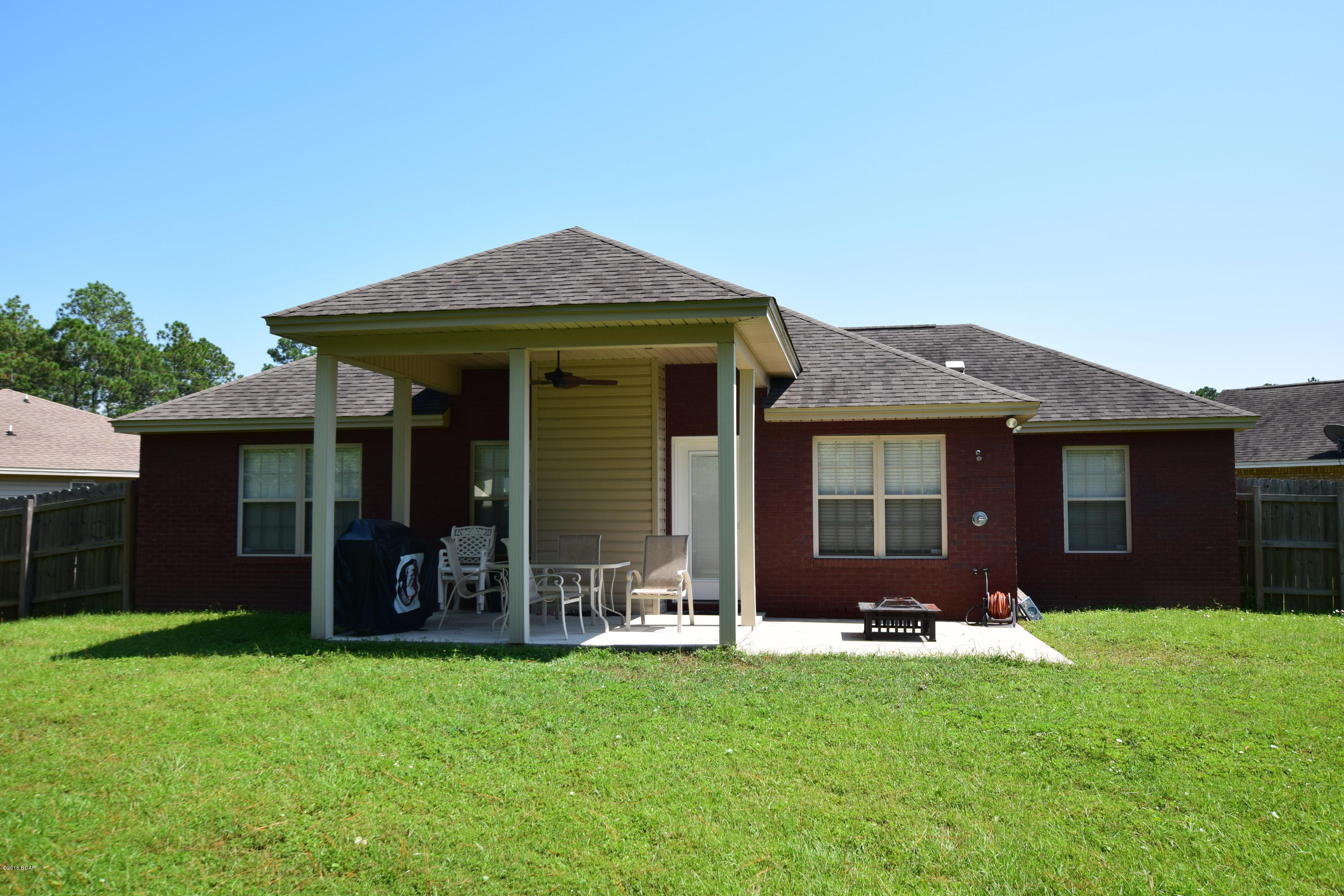 Brentwoods Phase III - Residential