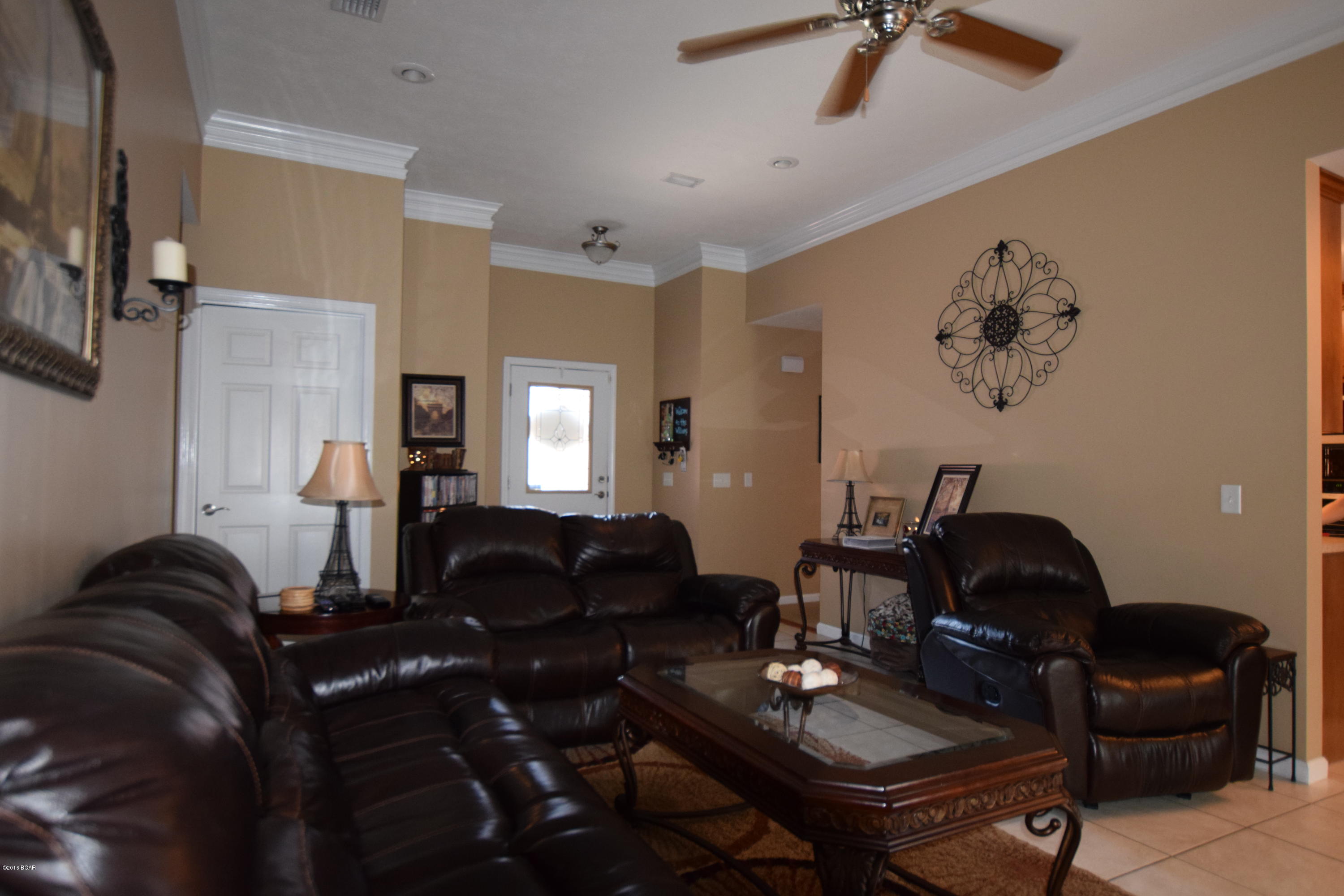 Brentwoods Phase III - Residential