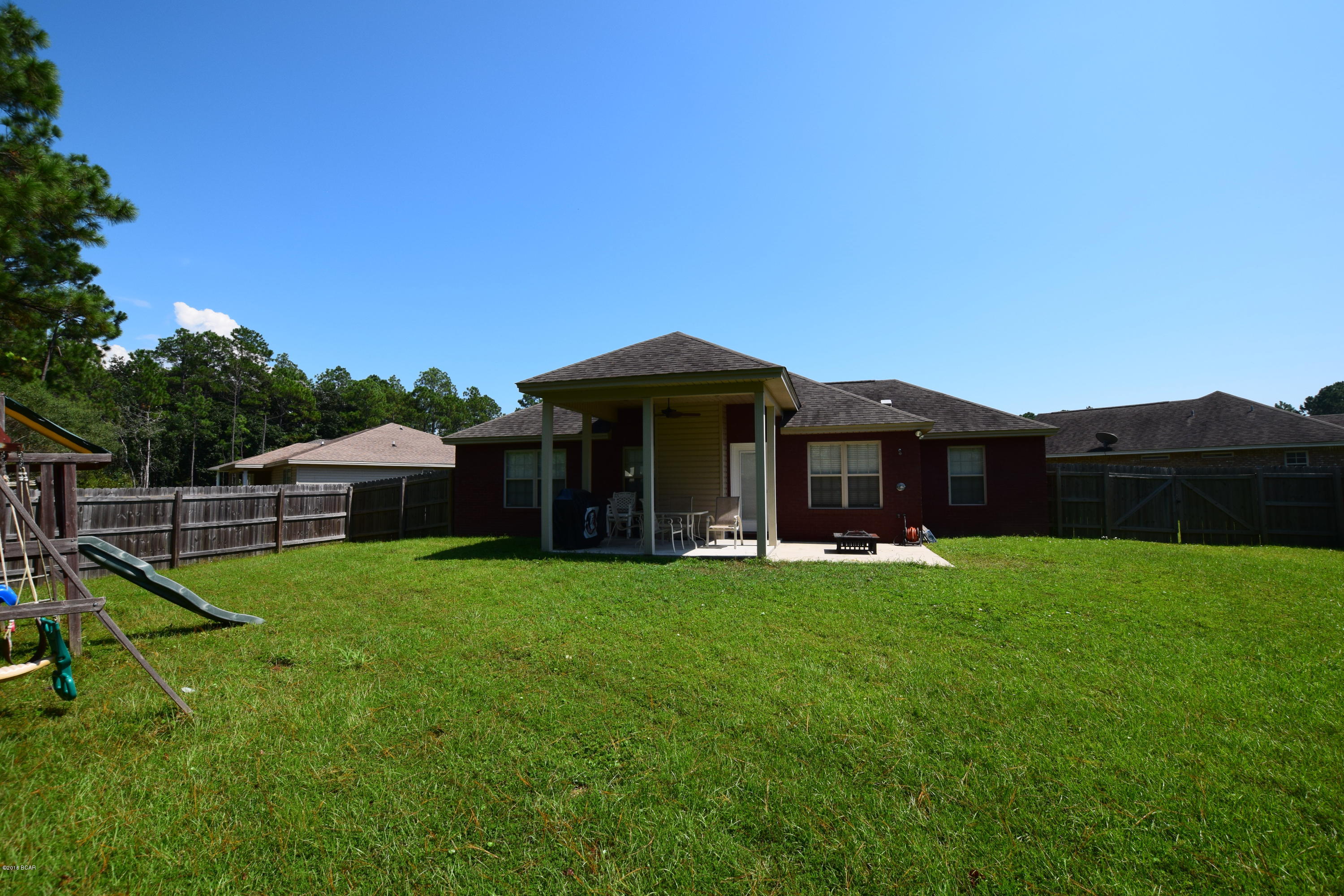 Brentwoods Phase III - Residential