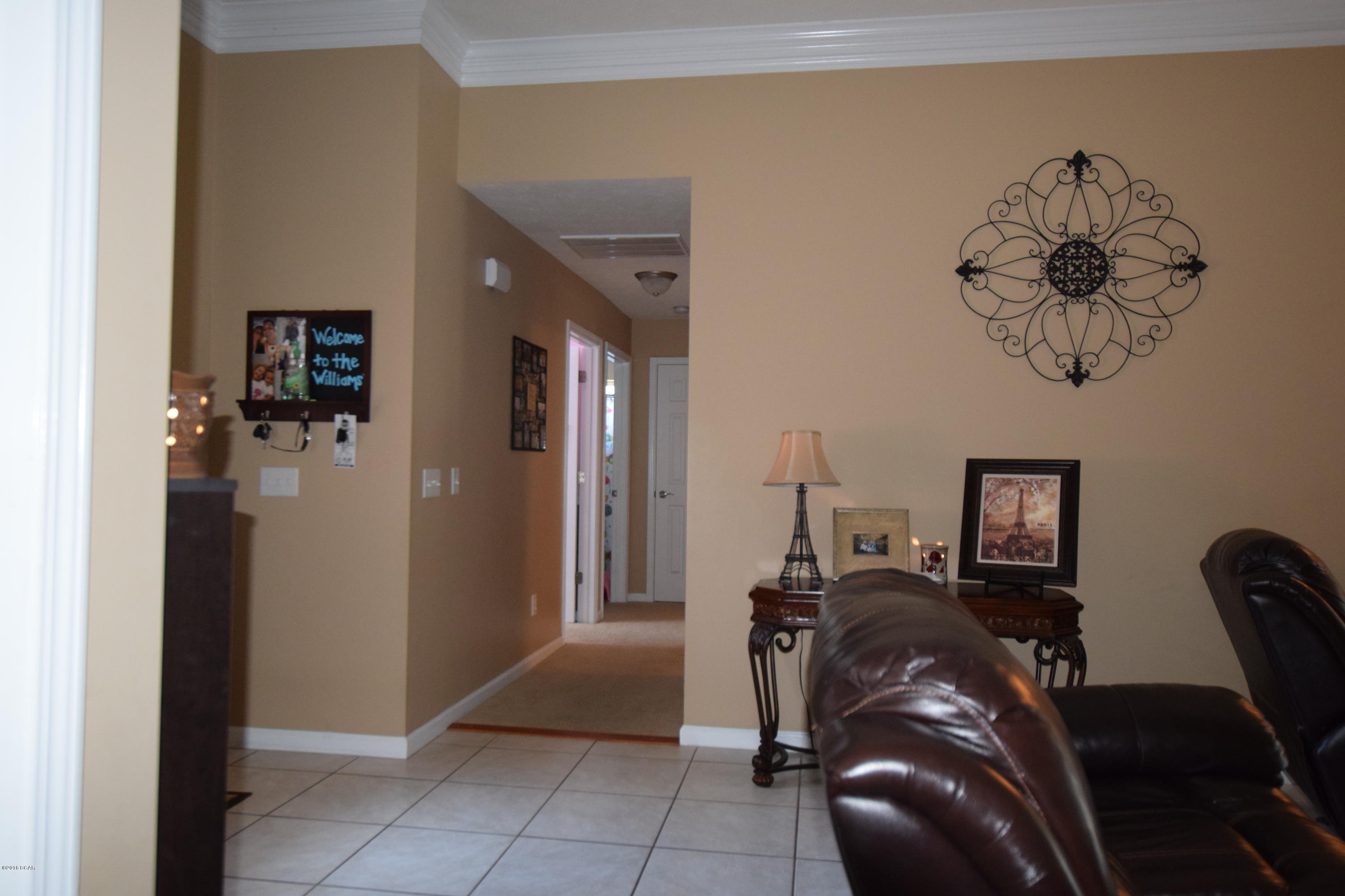 Brentwoods Phase III - Residential