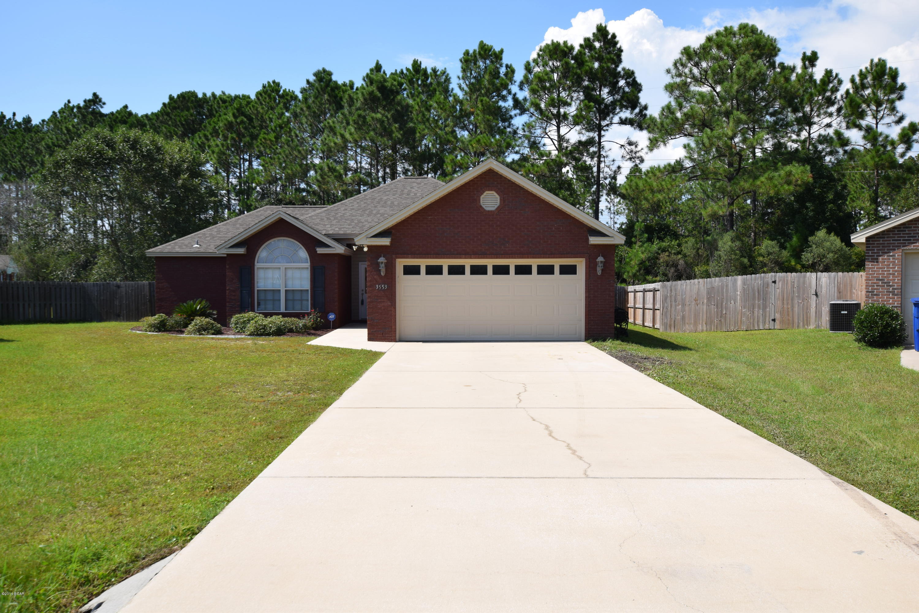 Brentwoods Phase III - Residential