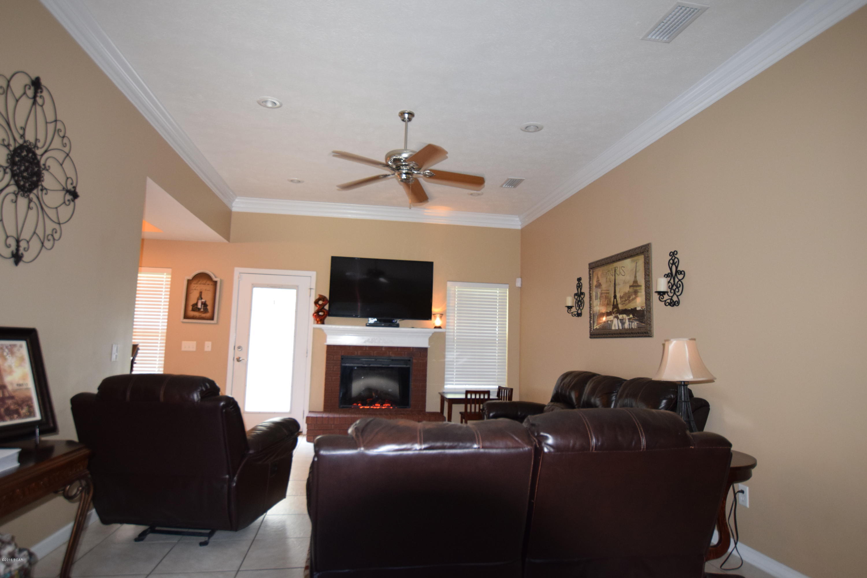 Brentwoods Phase III - Residential