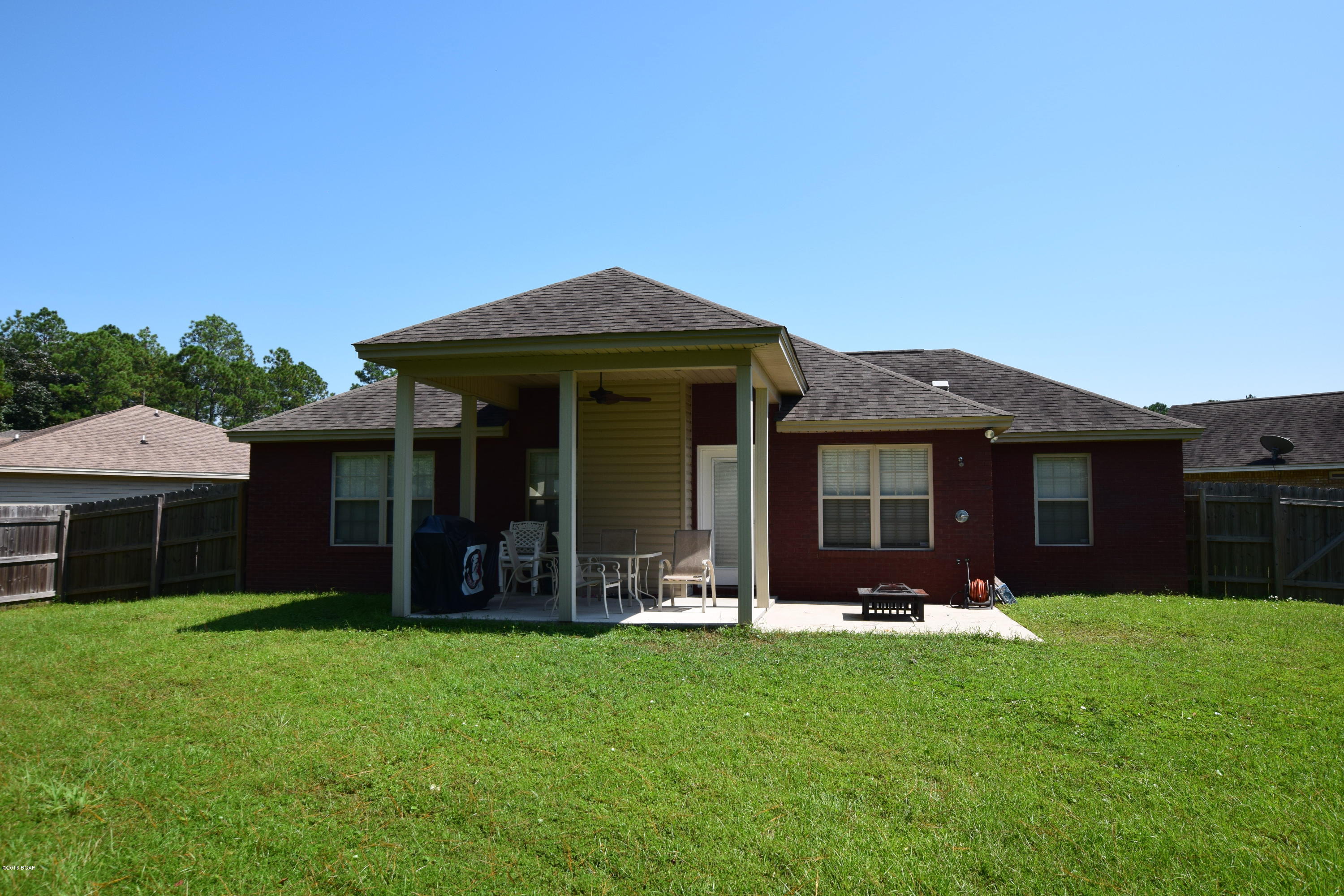 Brentwoods Phase III - Residential