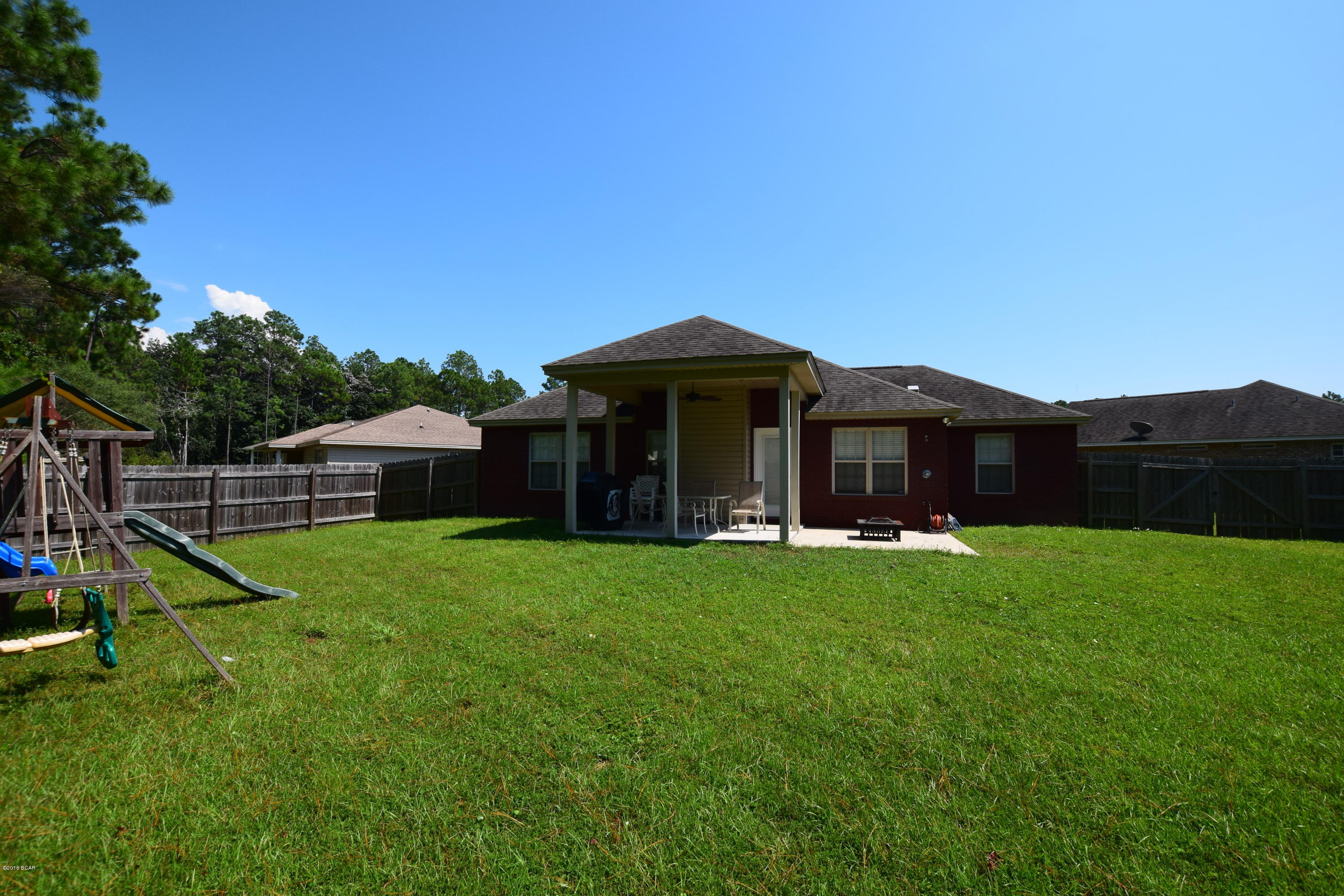 Brentwoods Phase III - Residential