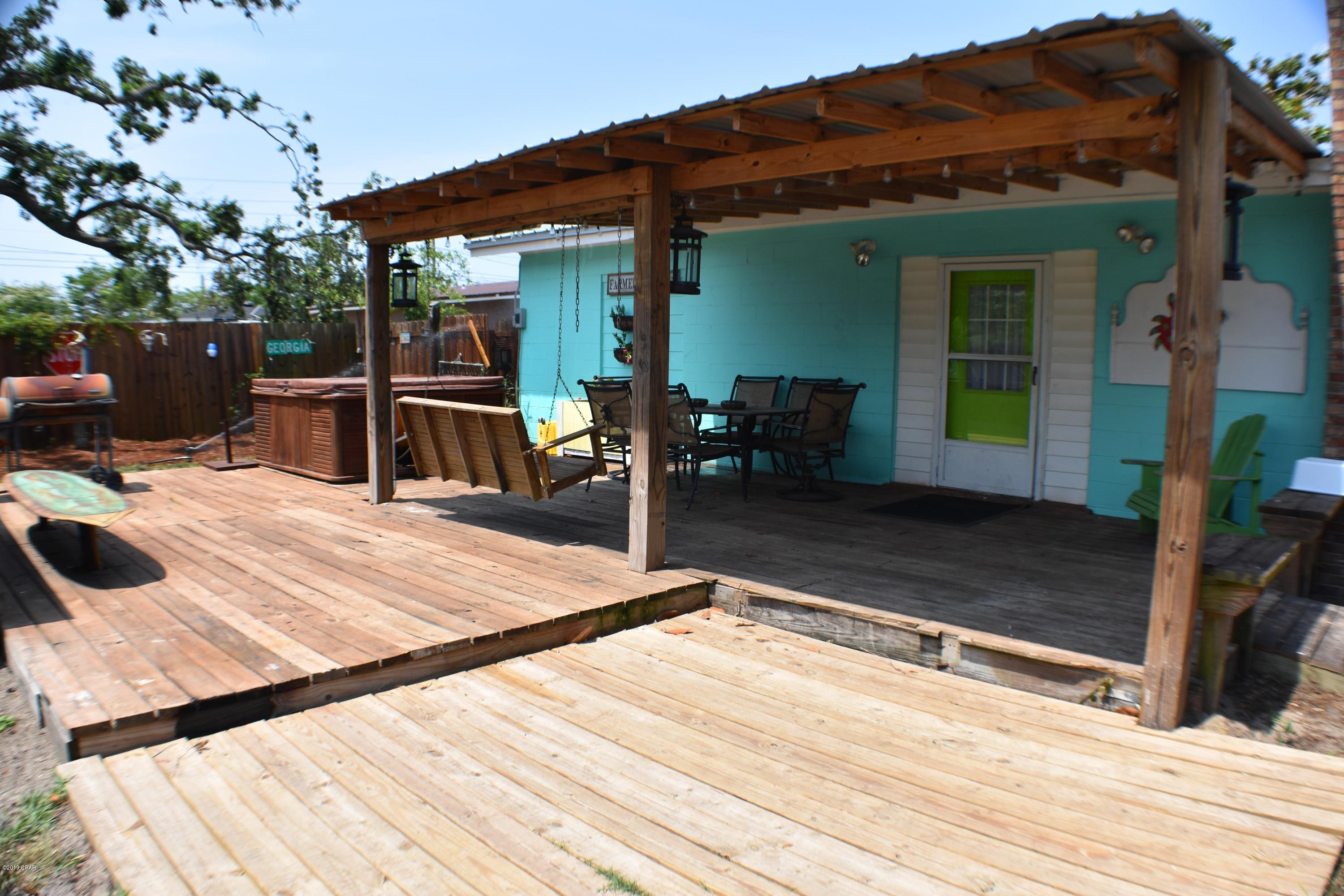 Wainwright Park - Residential