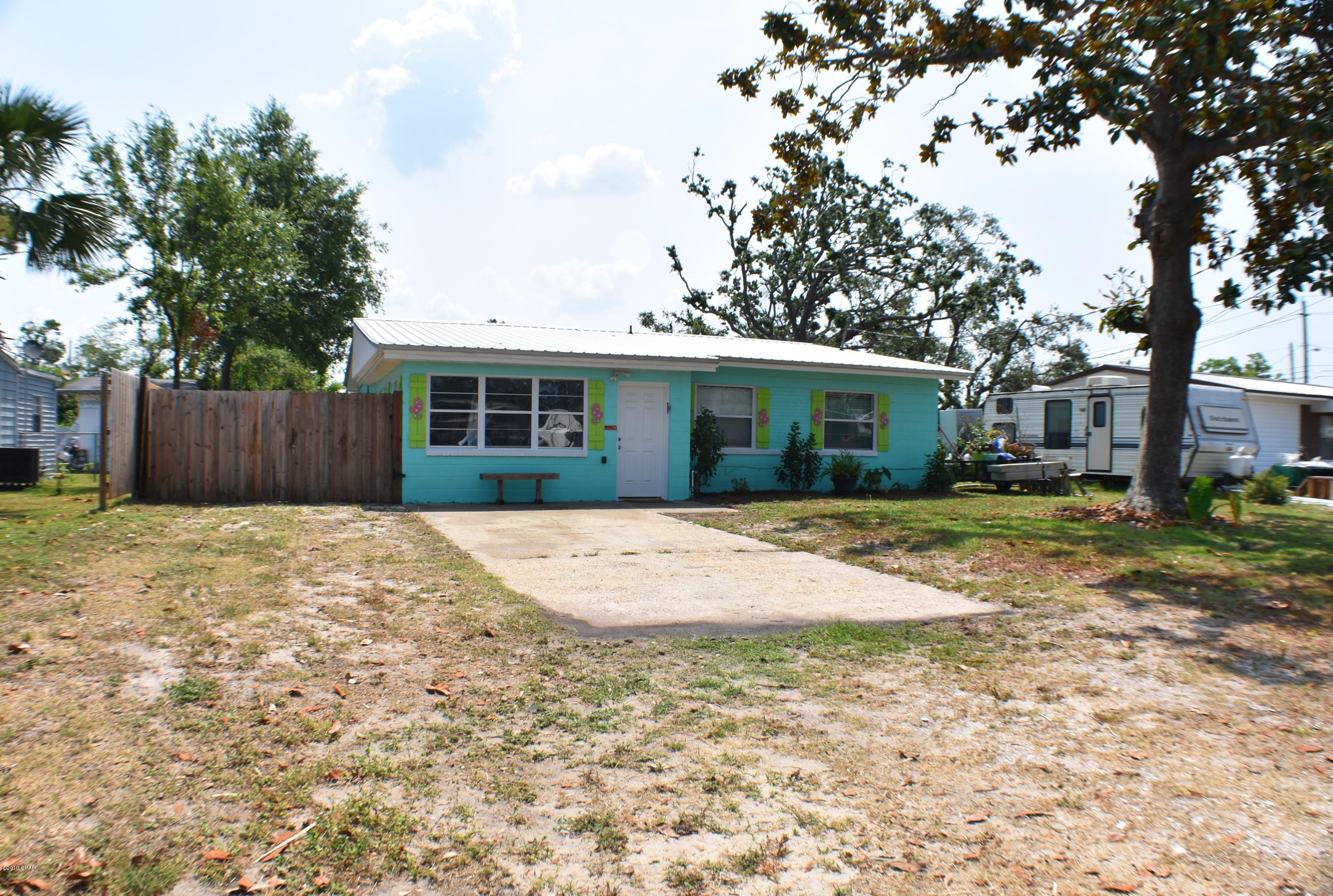 Wainwright Park - Residential