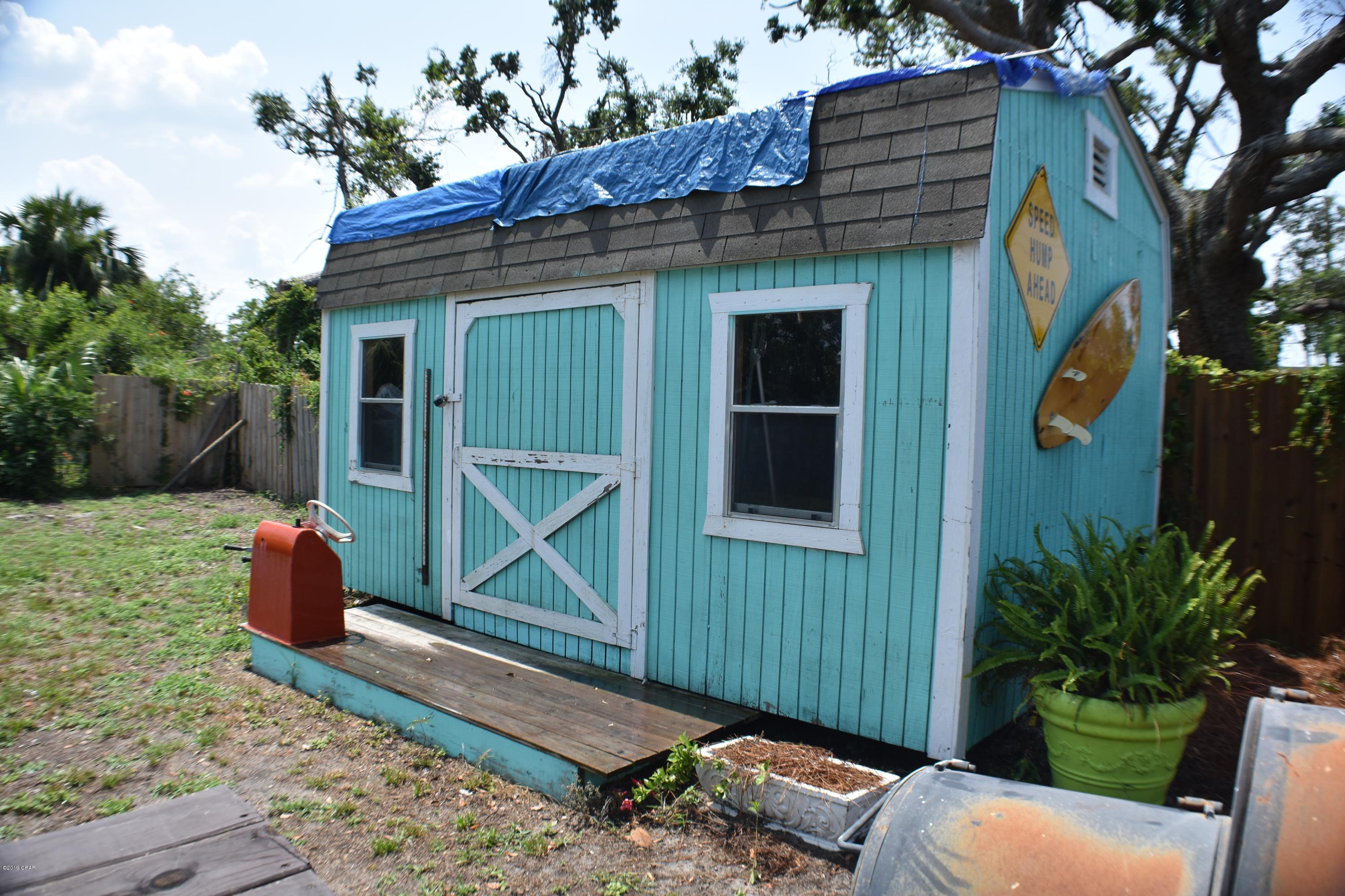 Wainwright Park - Residential